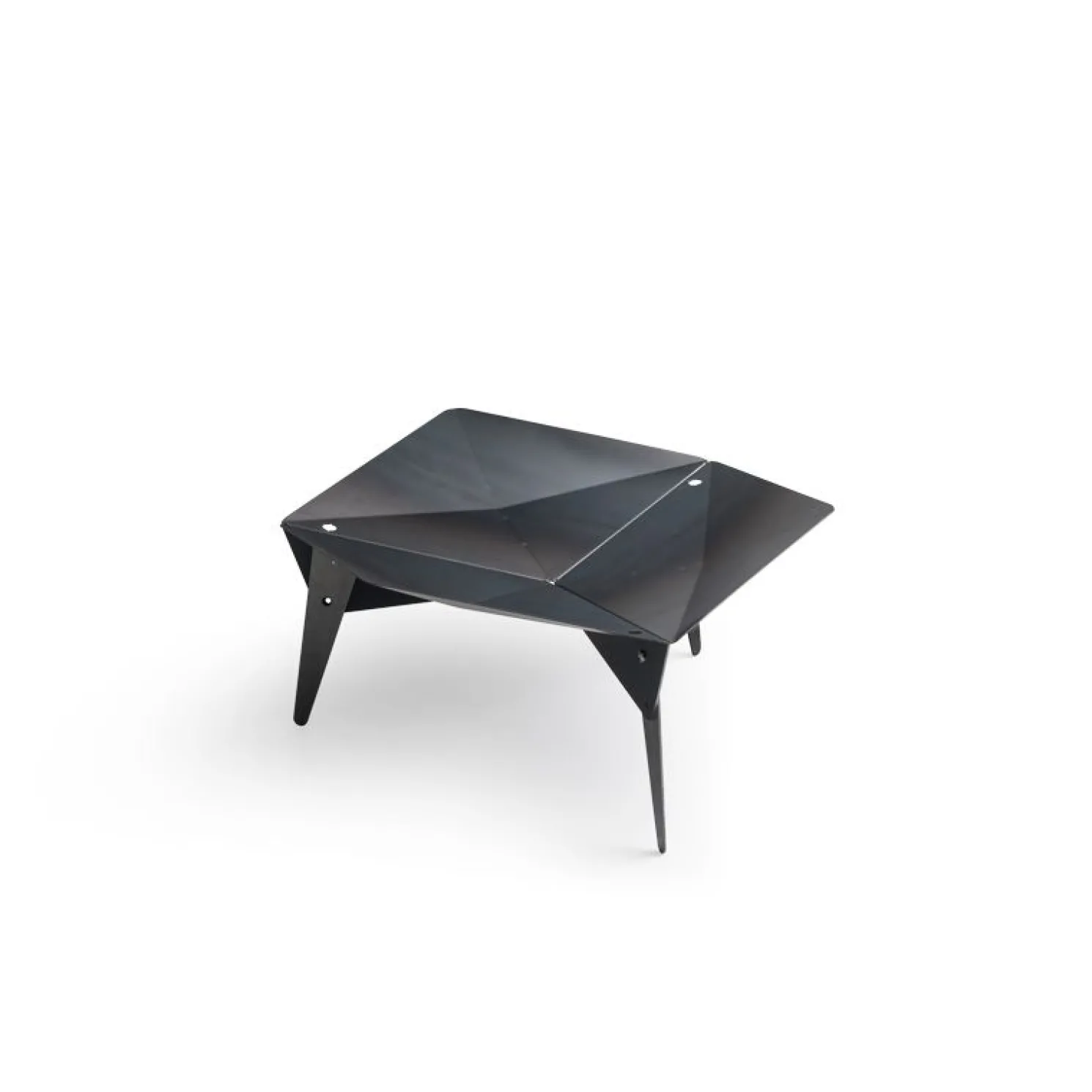 höfats Füße zu Feuerstelle TRIPLE 90