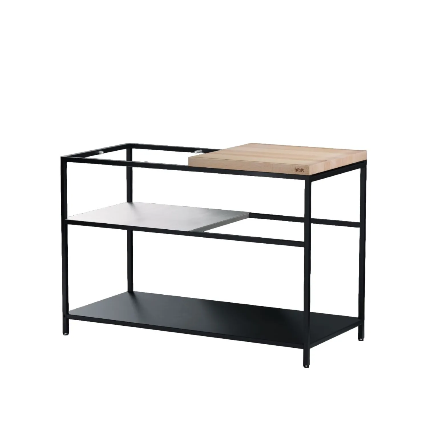 höfats FIRE Kitchen Outdoorküche