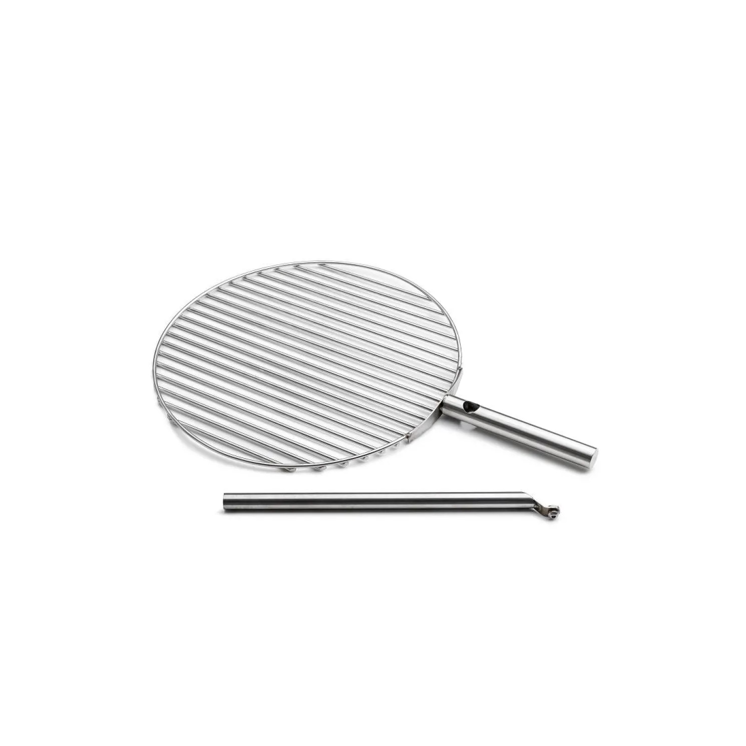 höfats Grillrost zu Feuerstelle TRIPLE Ø45