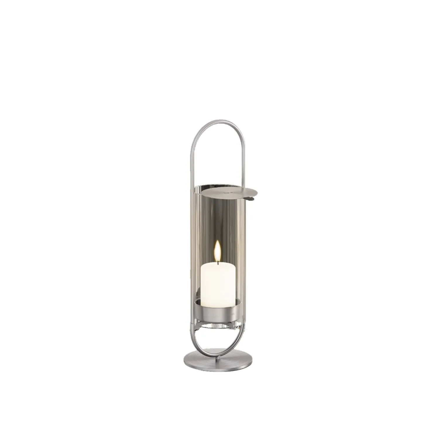 höfats Oval Candle Kerzenhalter 35 cm
