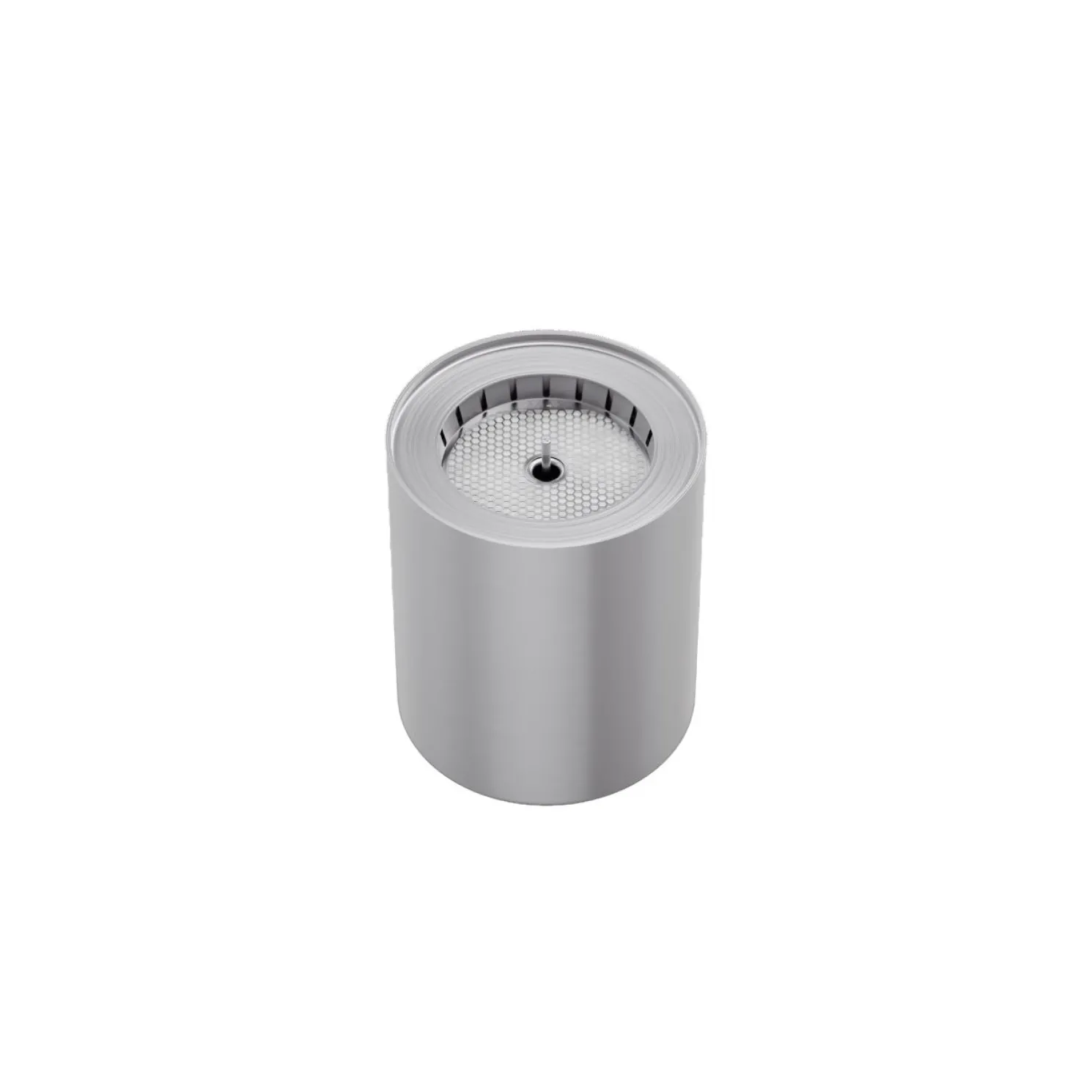 höfats SPIN 900 Bio-Burner mit Eco-Ring und Löschdeckel