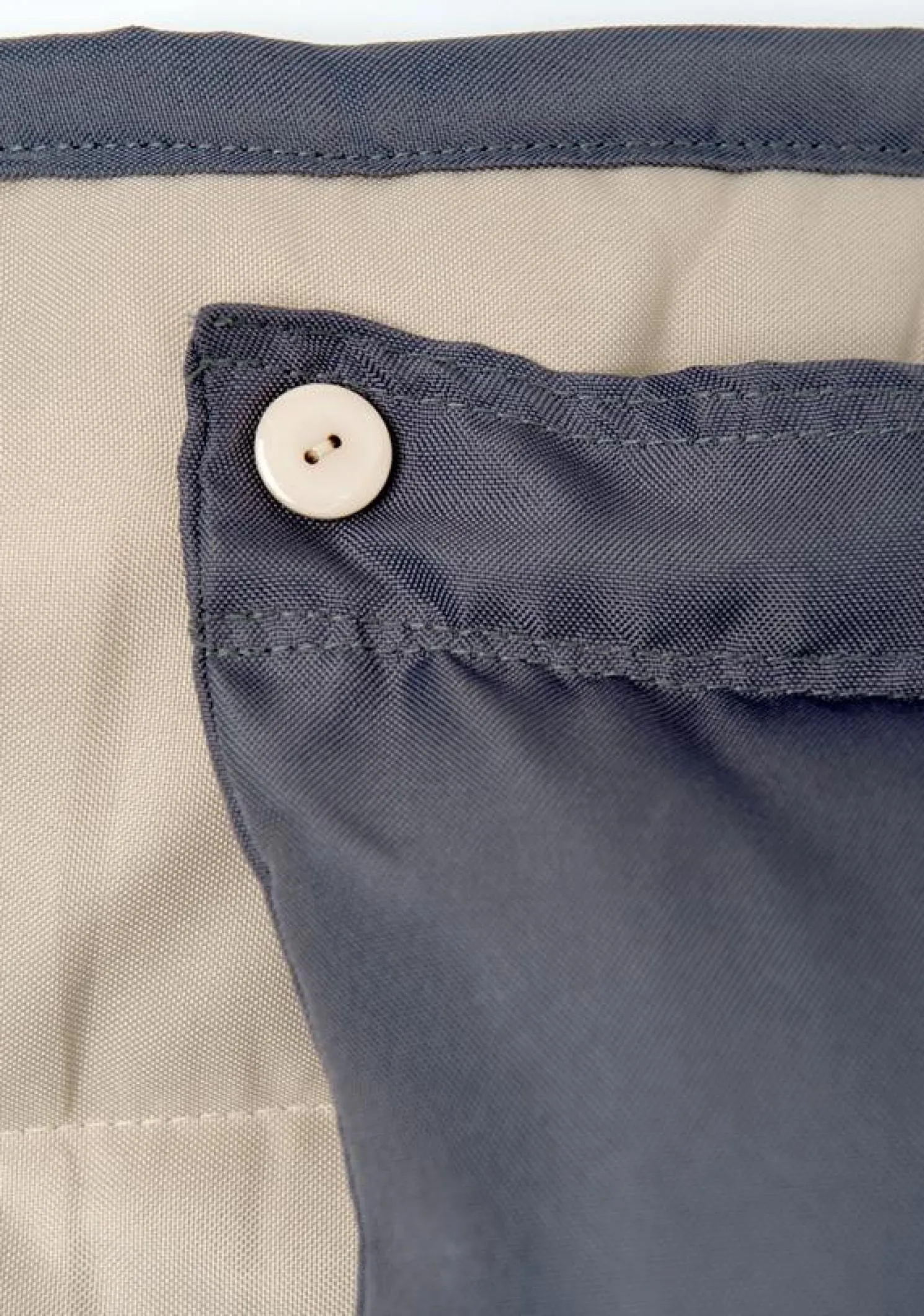 Amazonas Stabhängematte American Dream sand