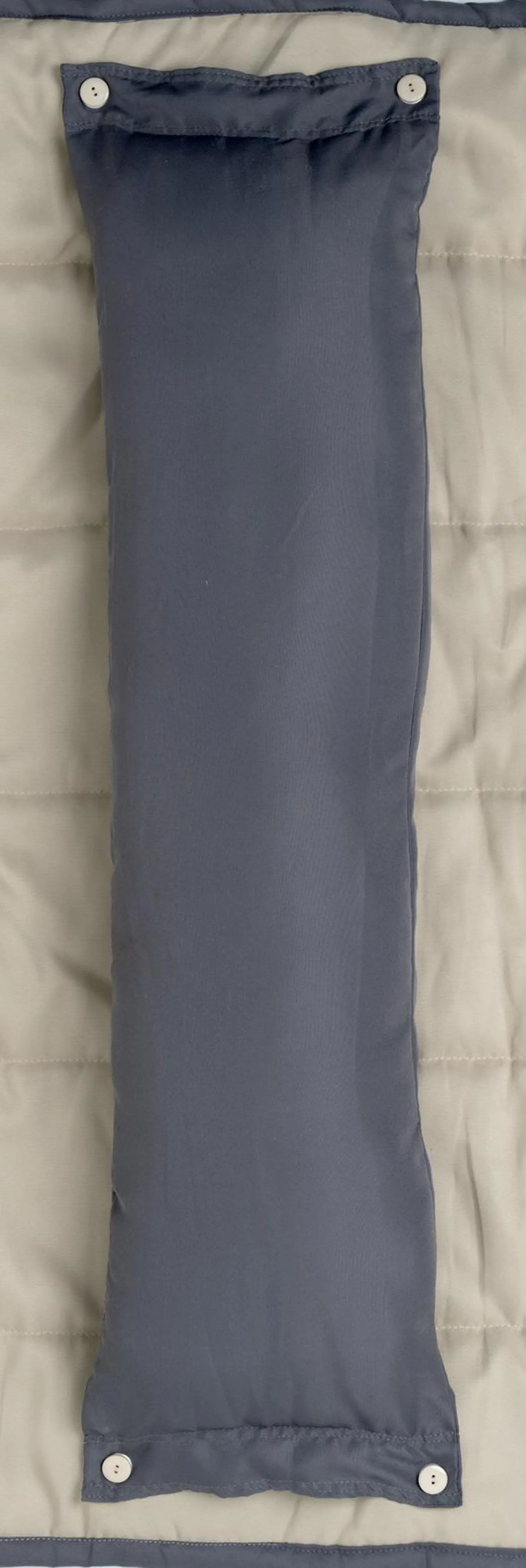 Amazonas Stabhängematte American Dream sand