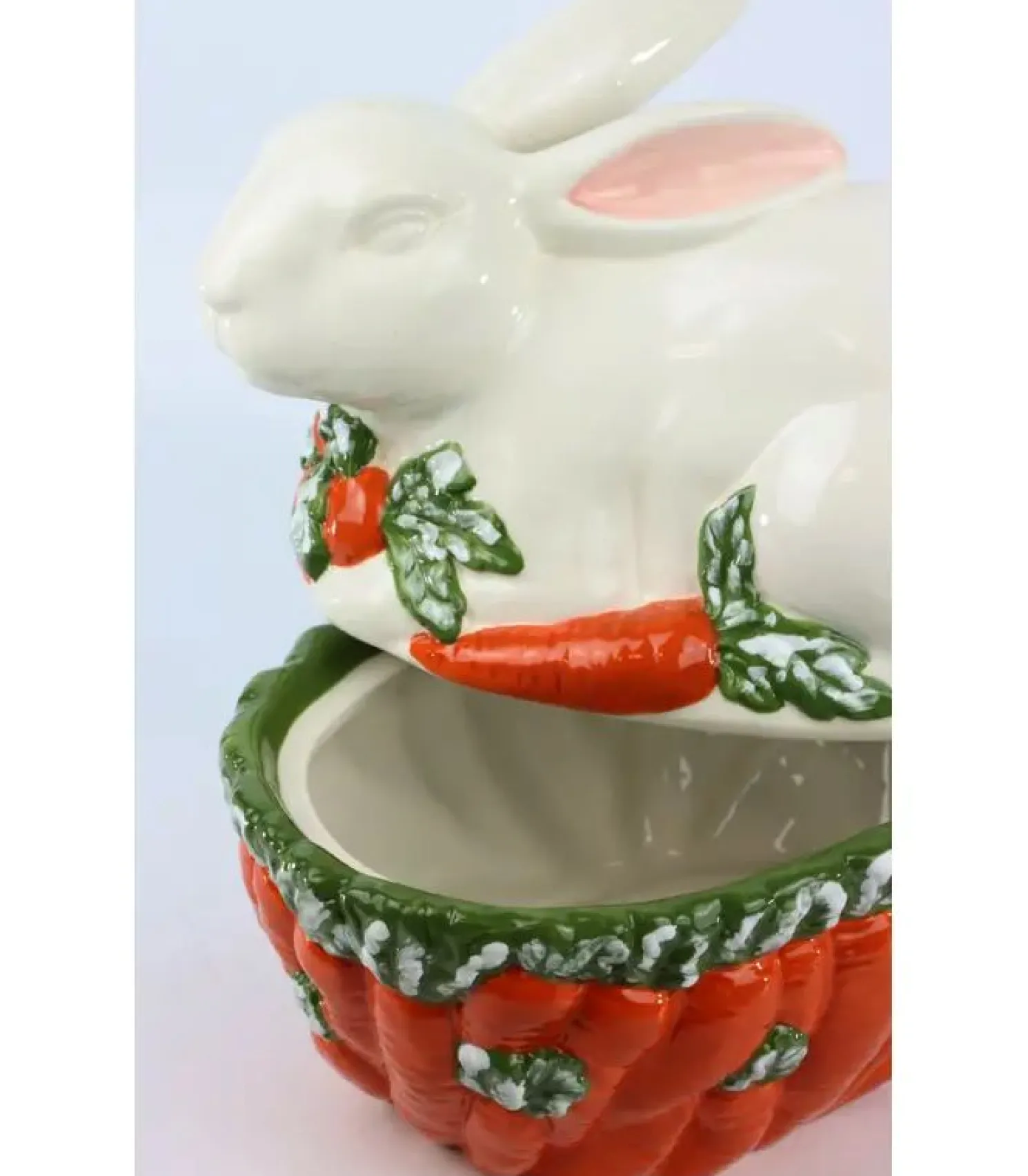 Hoff Hasendose "Funny Bunny"
