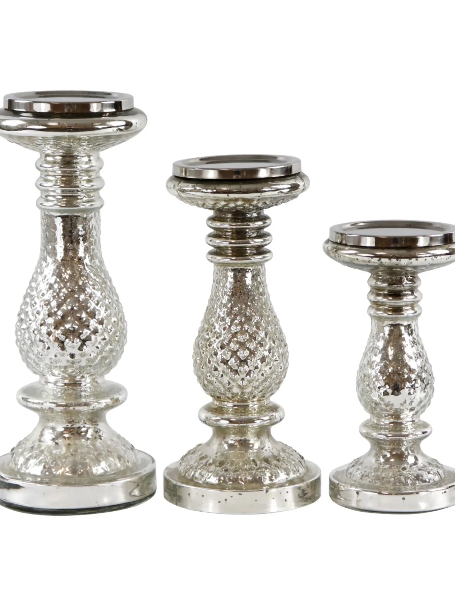 Hoff Leuchter - Basilika 25,5 cm