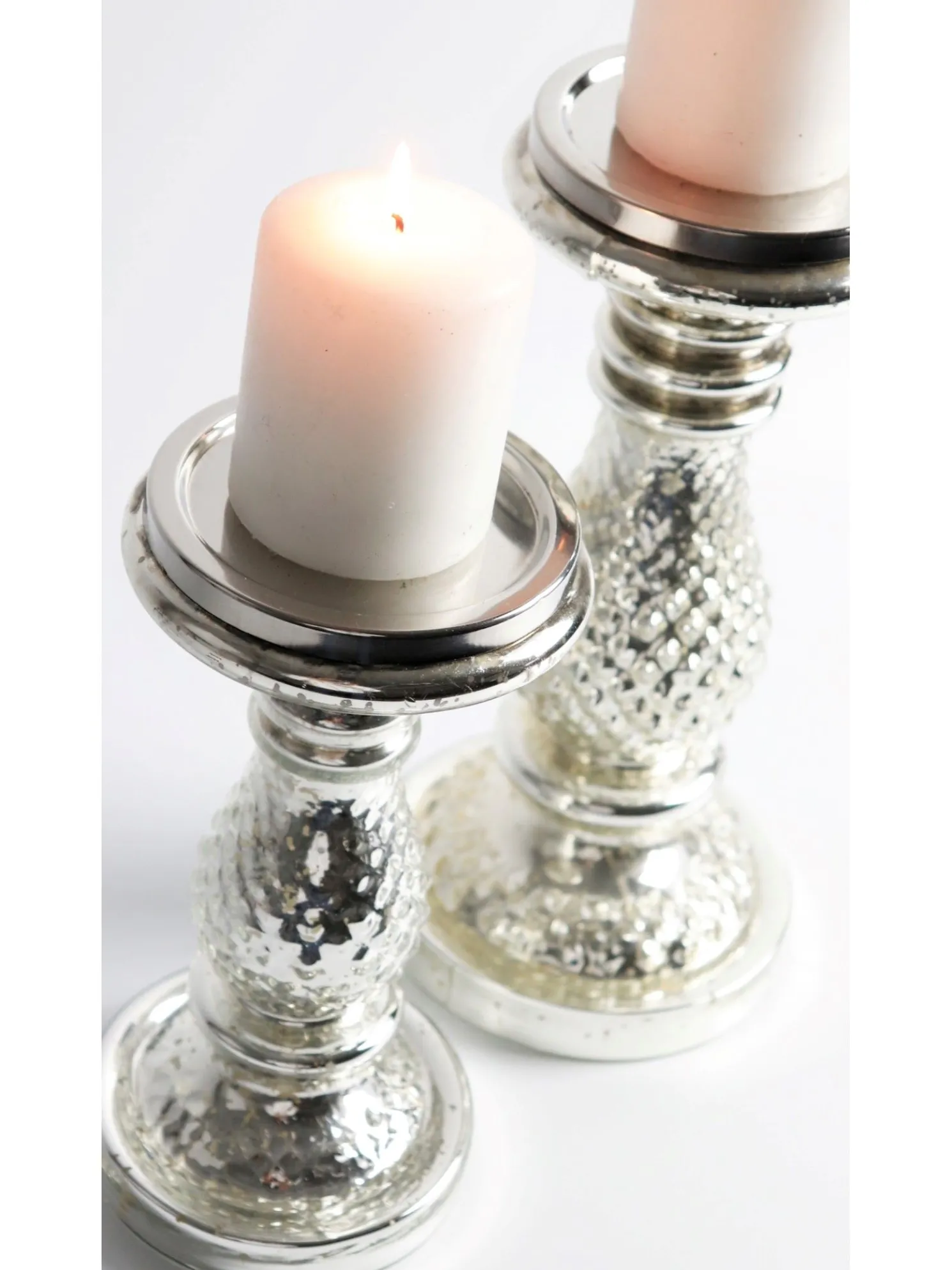 Hoff Leuchter - Basilika 25,5 cm