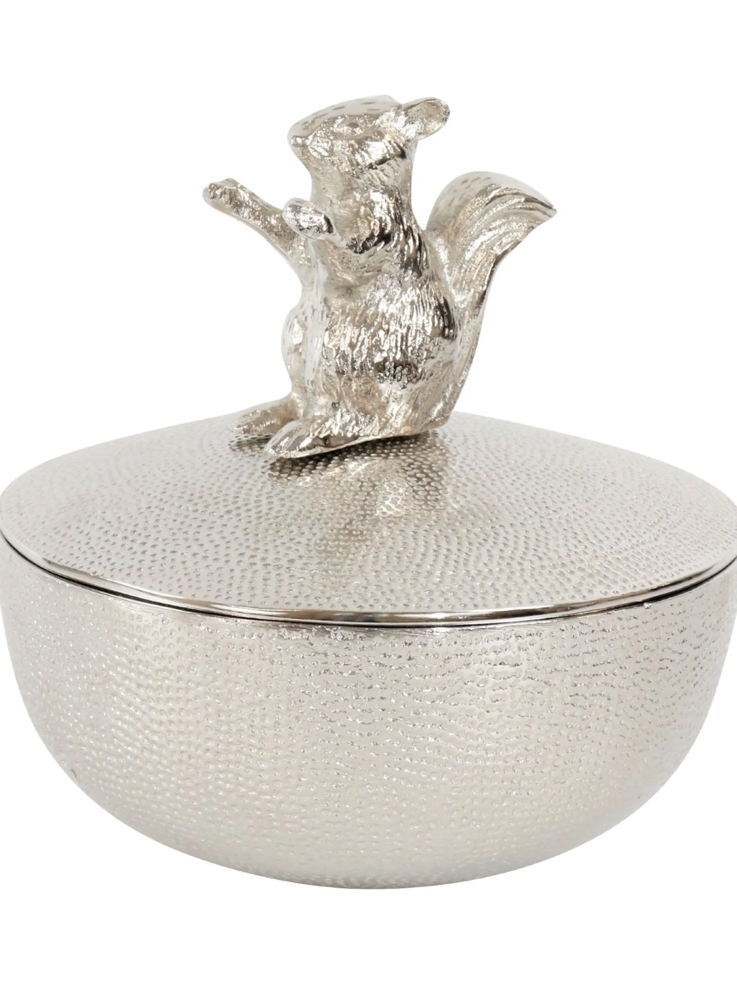 Hoff Objektdose "Eichhörnchen"