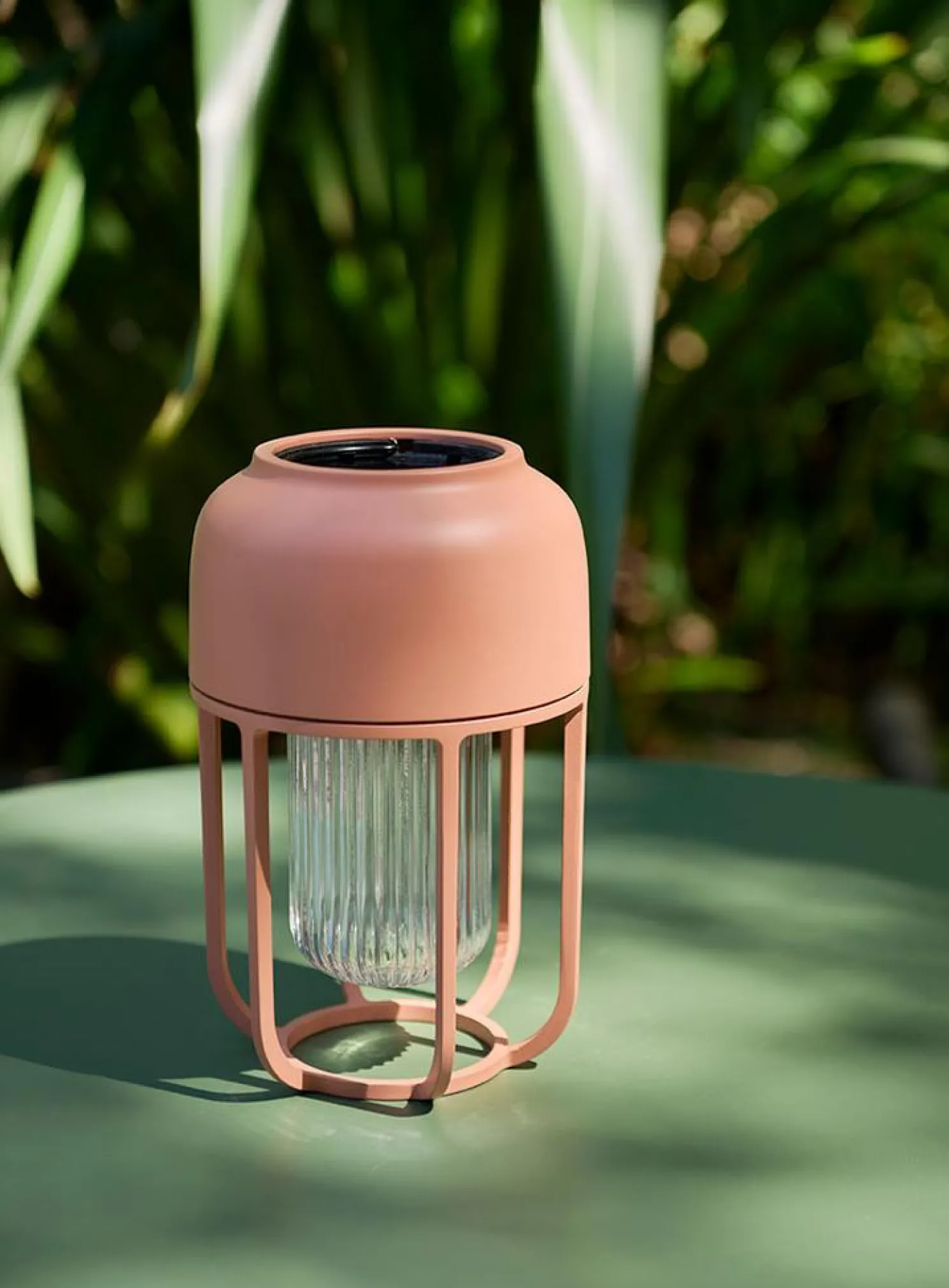 HOUE Light No.1 Outdoor Lampe dunkelgrün