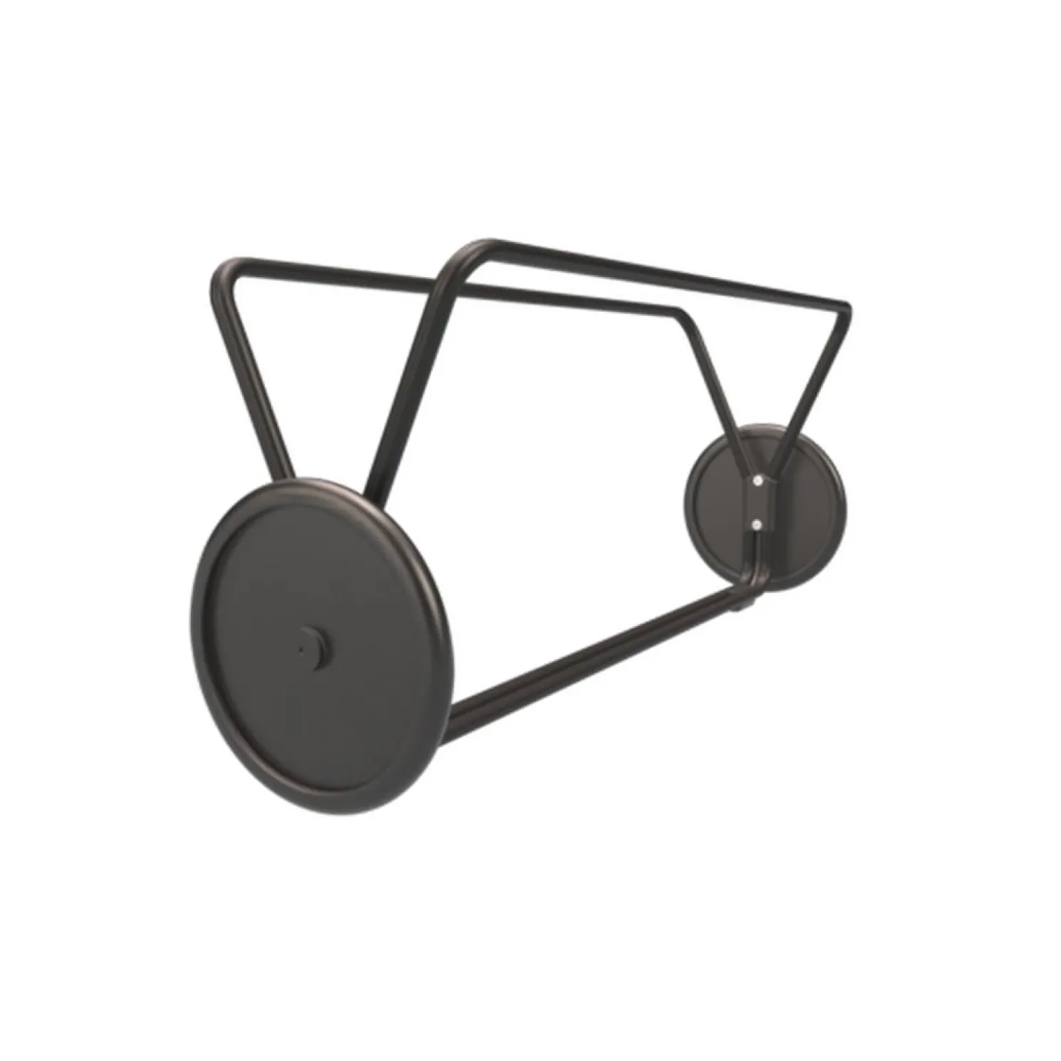 HOUE MOLO Rollensatz für Sonnenliege