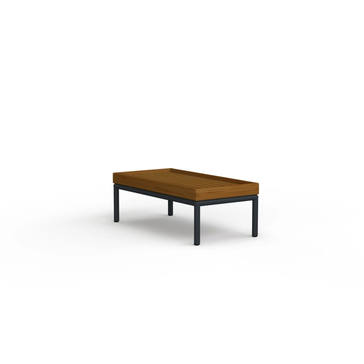HOUE Outdoor Beistelltisch LEVEL