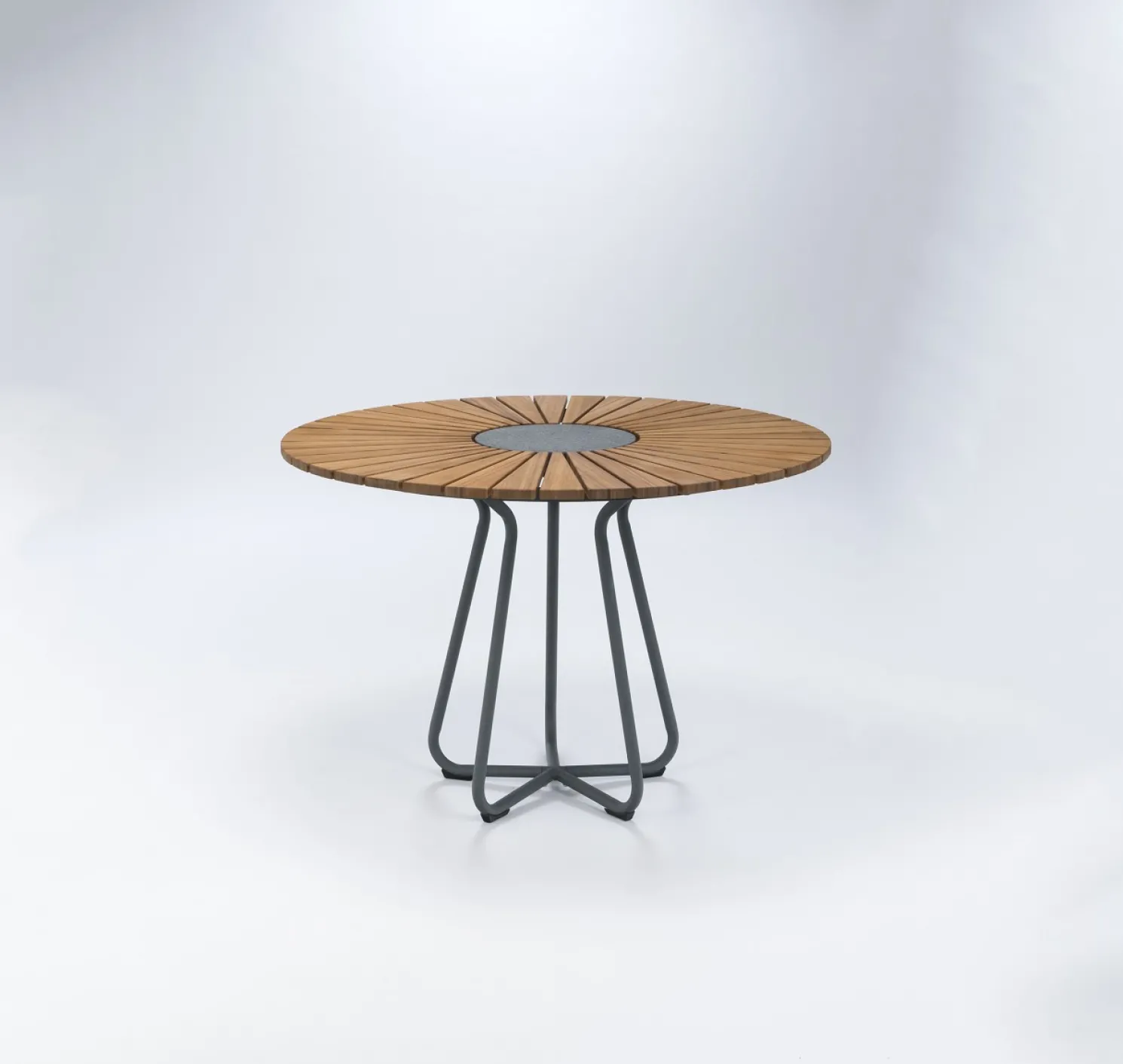 HOUE Outdoor Esstisch Circle Ø110