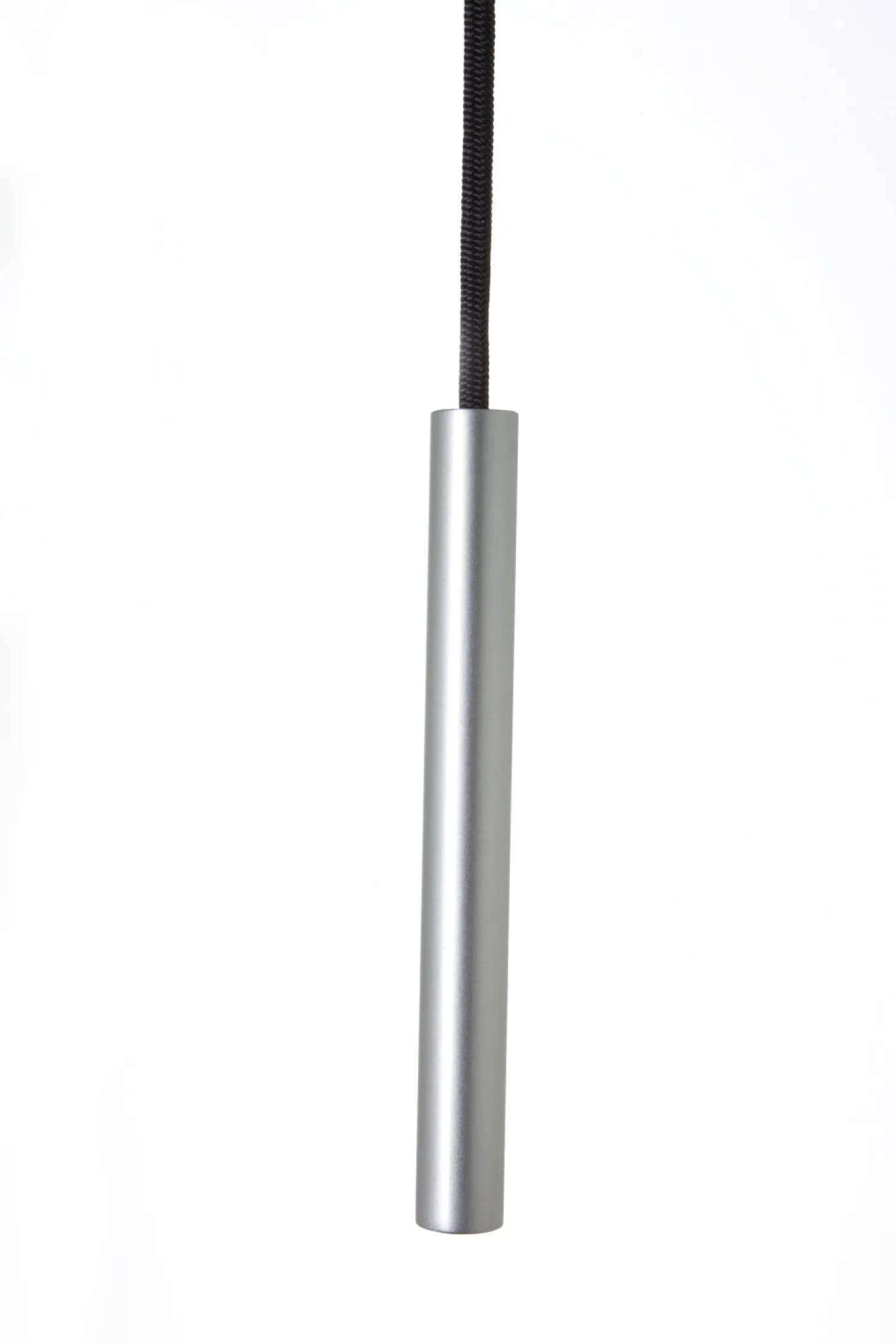 Depot4Design WARDROBE Garderobe schwarz / matt verchromt