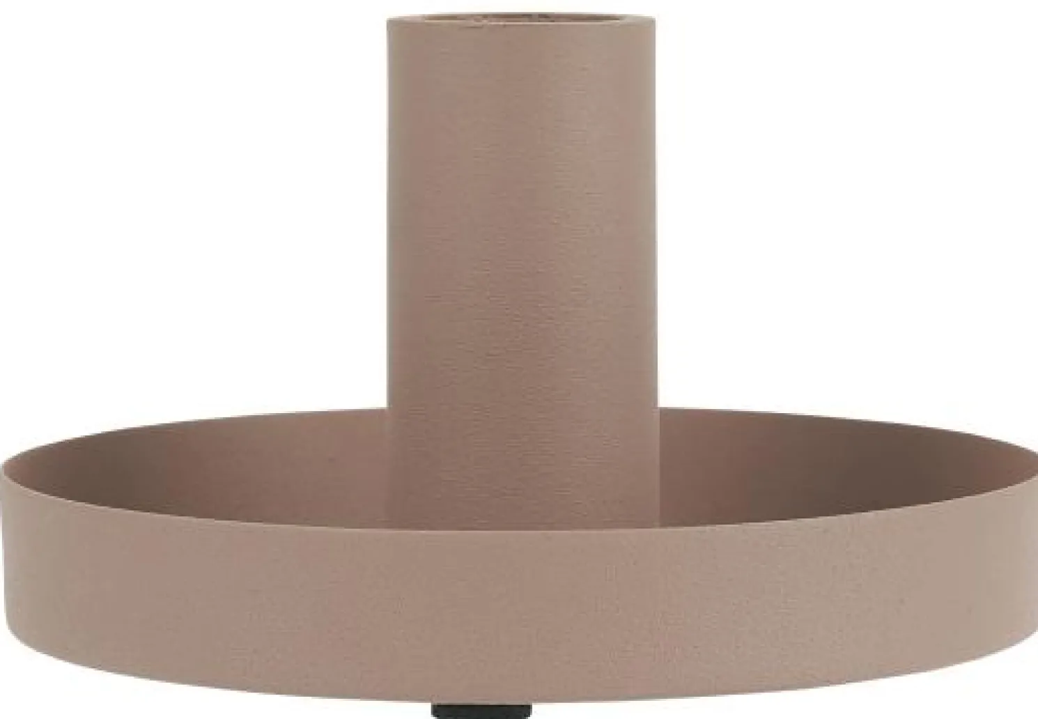 IB laursen Kerzenhalter für Stabkerze malva