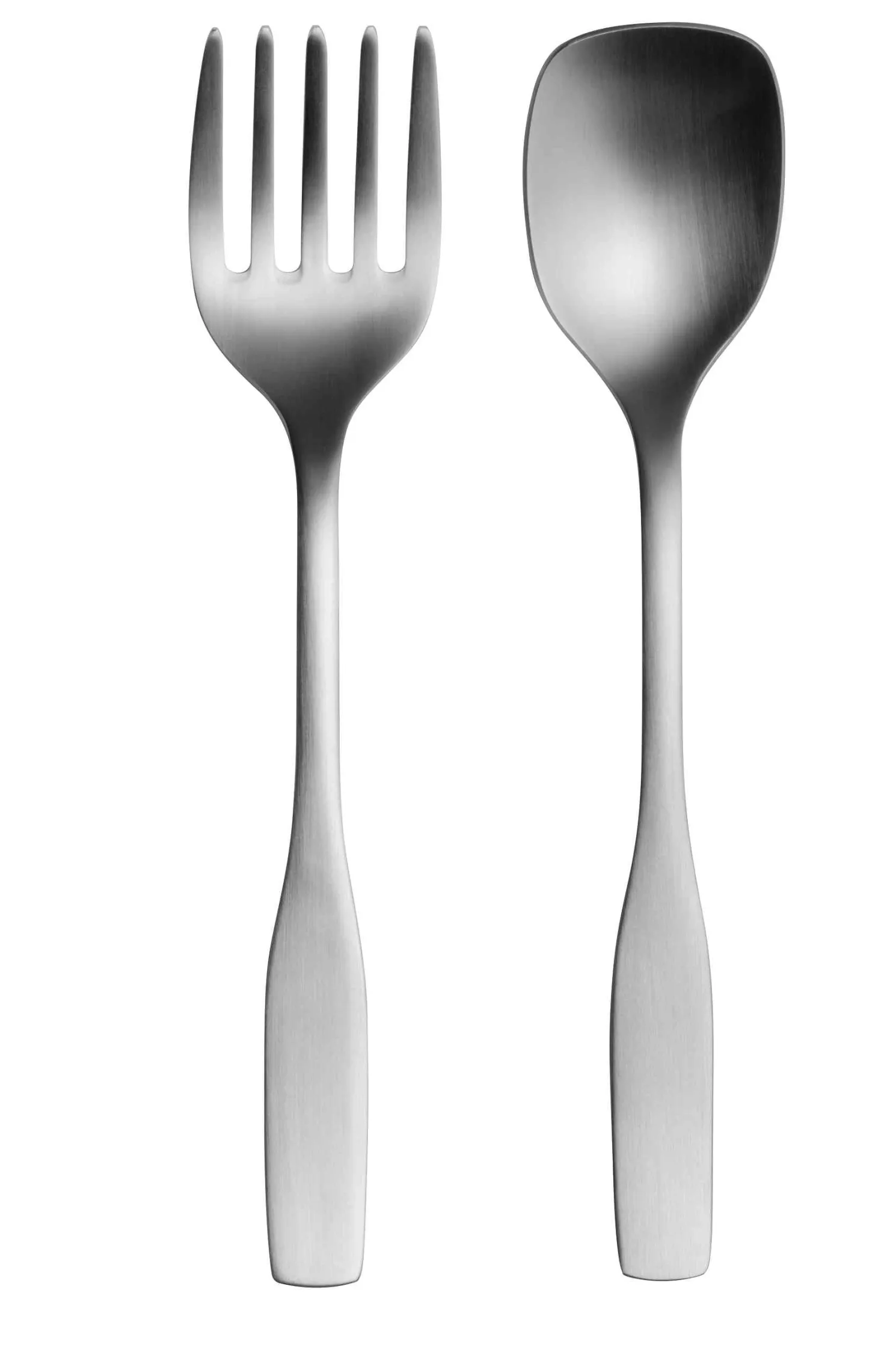 iittala Citterio 98- Salatbesteck 2-teilig