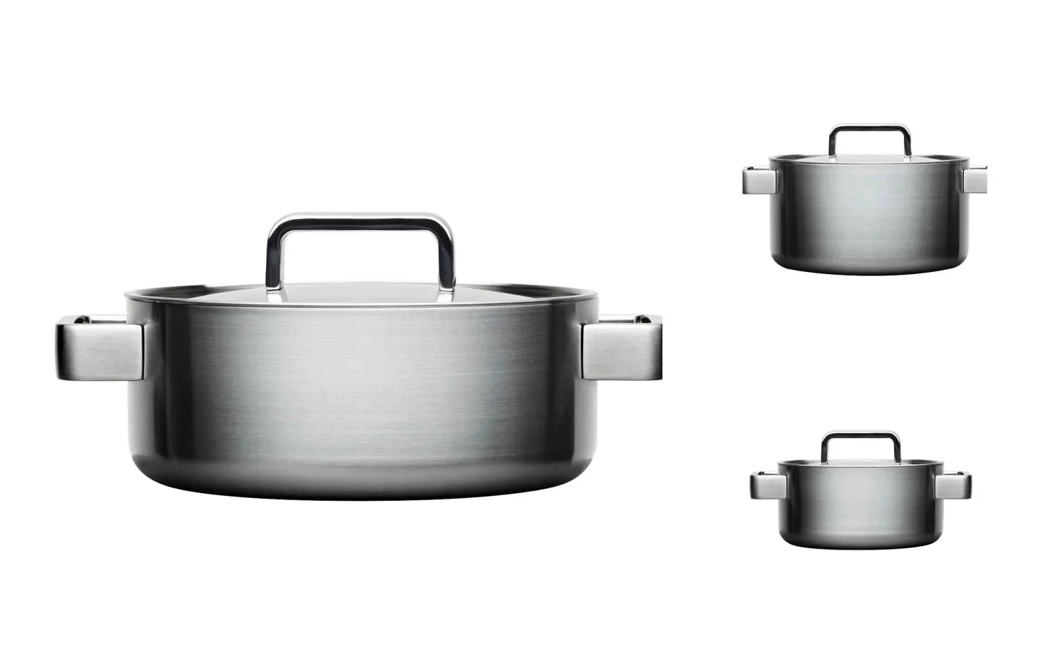 iittala Tools - Topf 2 Liter