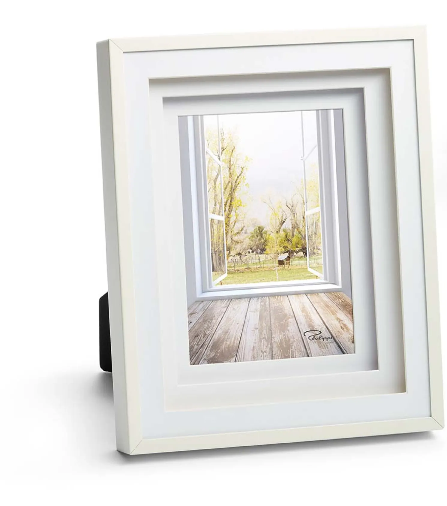 Philippi View 3D Rahmen L 13 x 18 cm