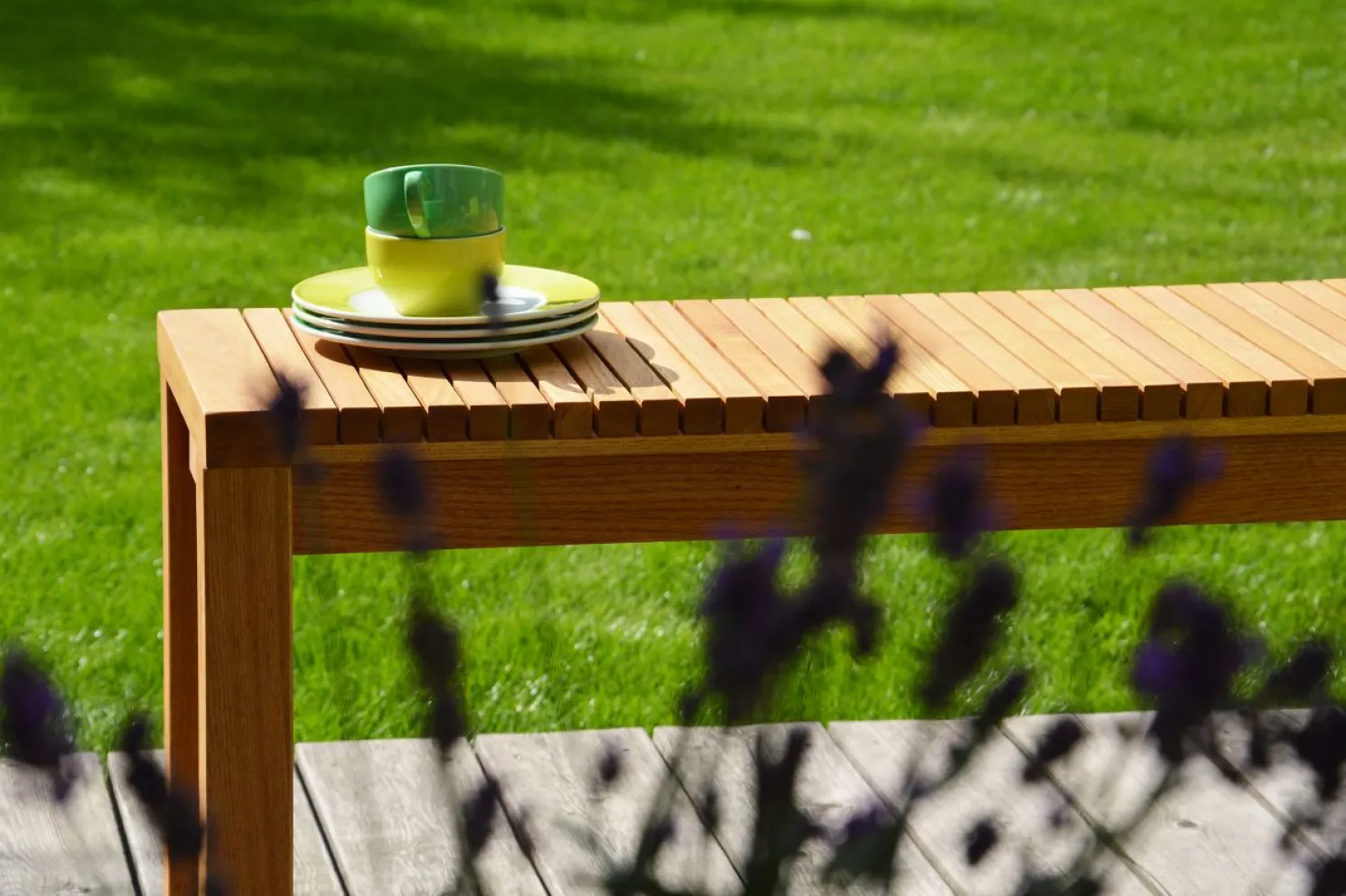 Jan Kurtz Bank SUMATRA