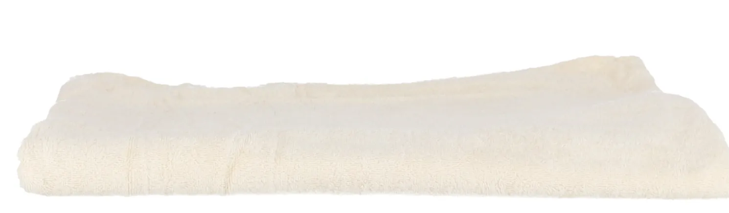 Jan Kurtz Frottier Auflage - natur