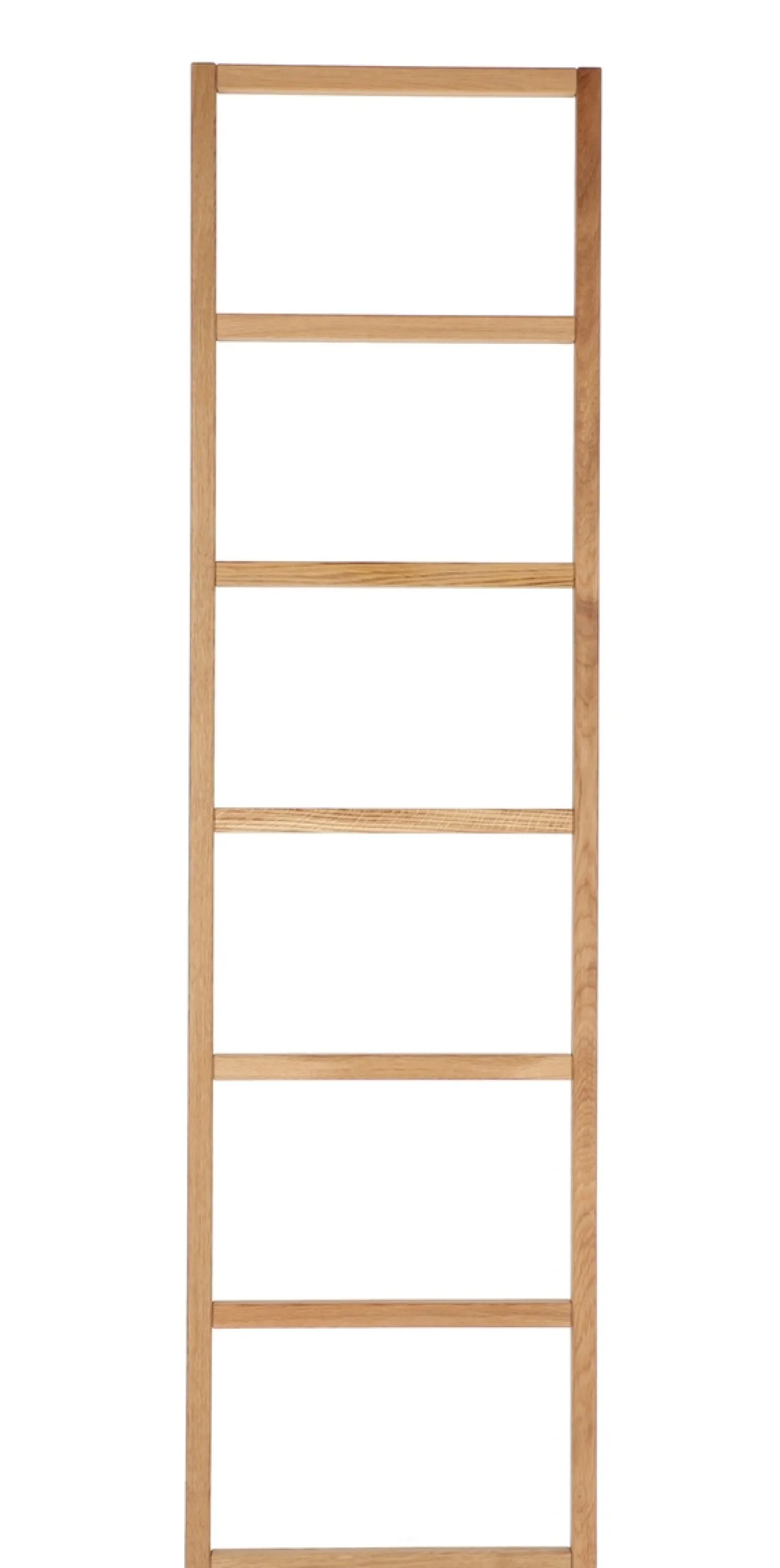 Jan Kurtz Hip - Handtuchleiter 7 Sprossen, geschlossen