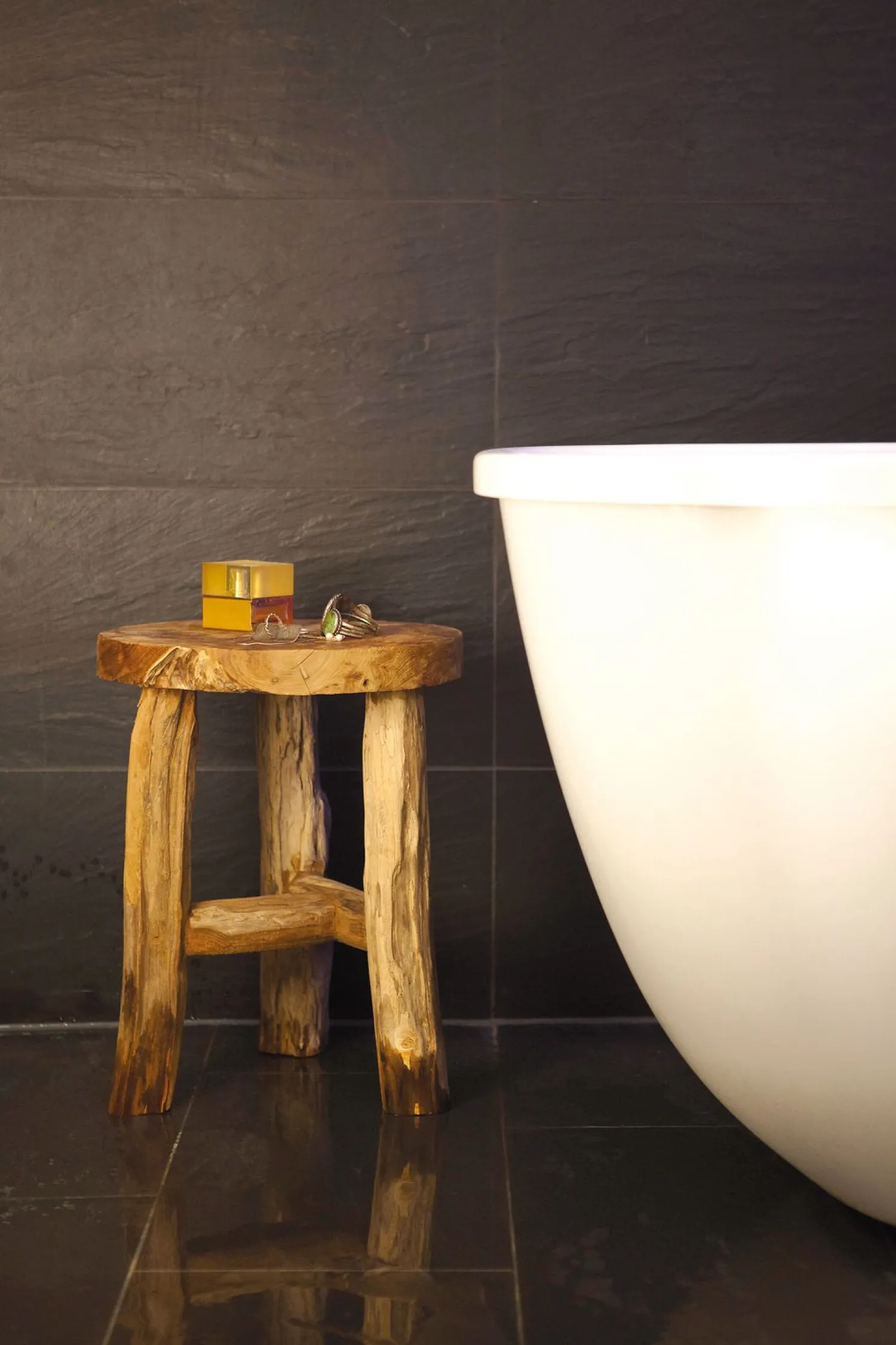 Jan Kurtz Hocker DINGKLIK