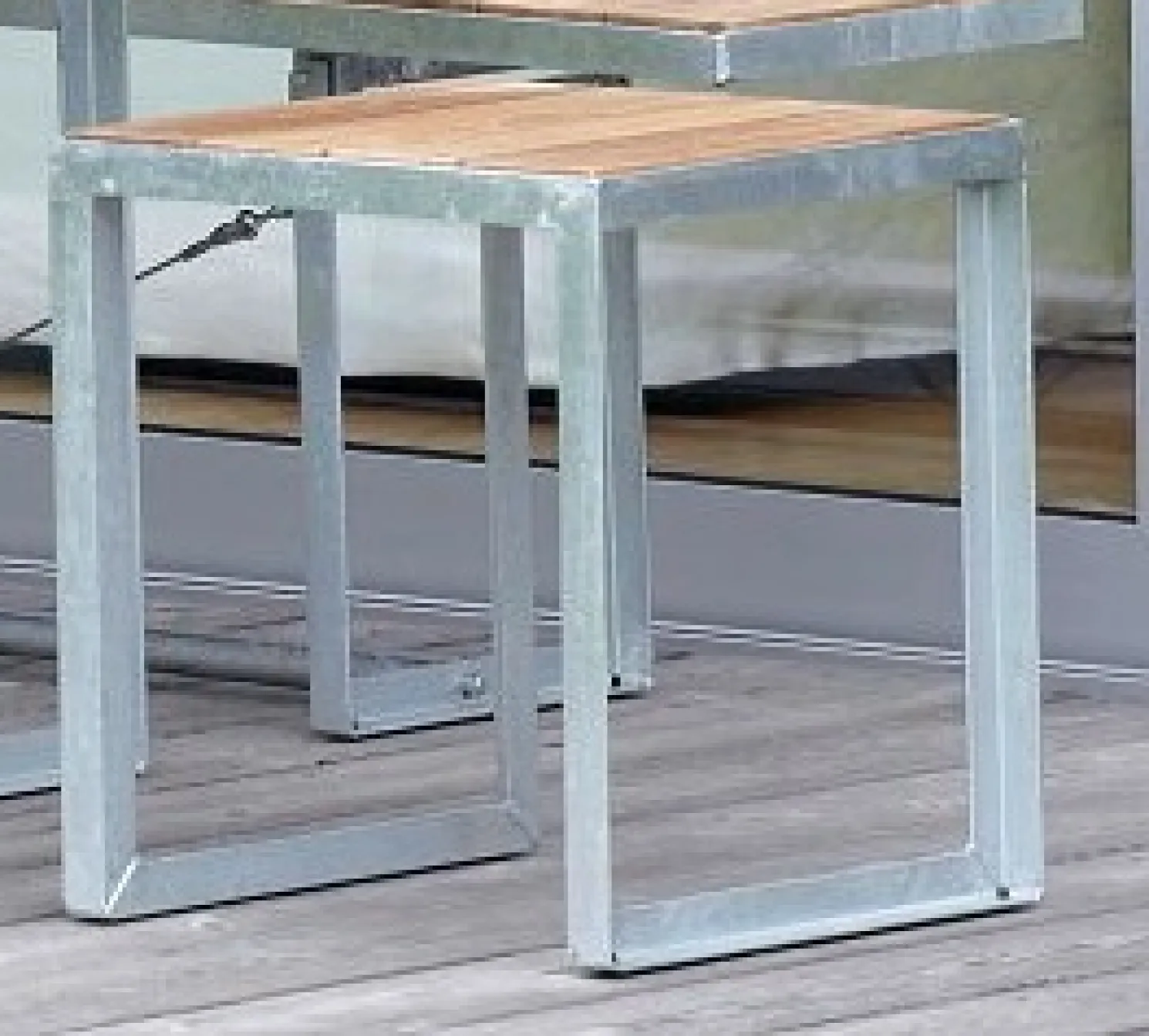 Jan Kurtz Hocker JEVER