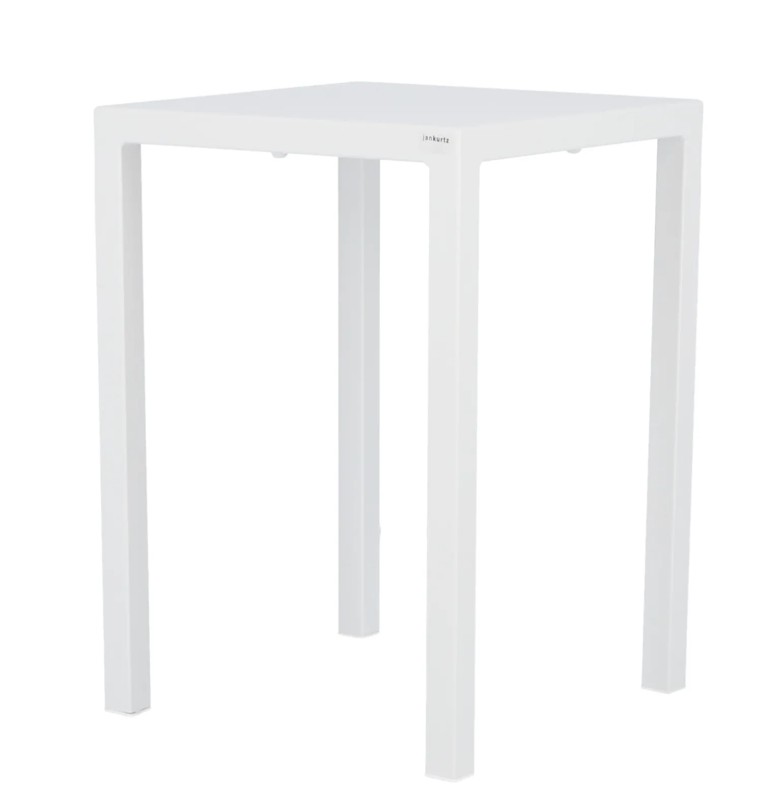 Jan Kurtz Hocker Newtown weiß