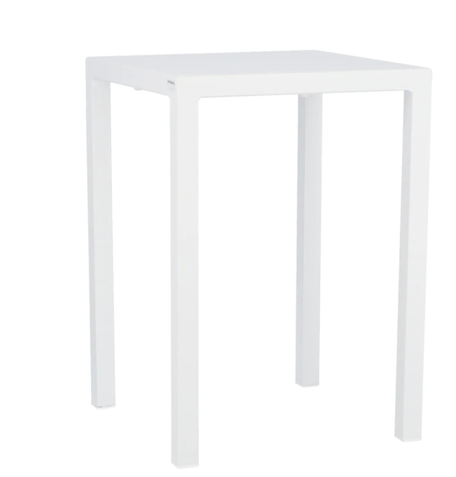 Jan Kurtz Hocker Newtown weiß