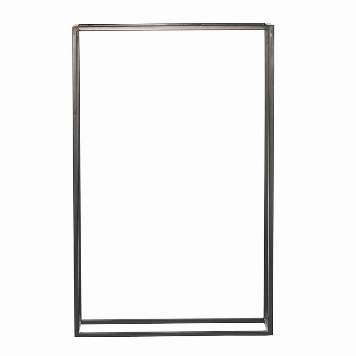 Jan Kurtz Kaminholzgestell HOLZMAXX, Stahlrohr schwarz