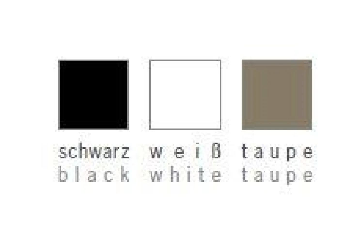 Jan Kurtz Lux Balcony Klappstuhl - weiß