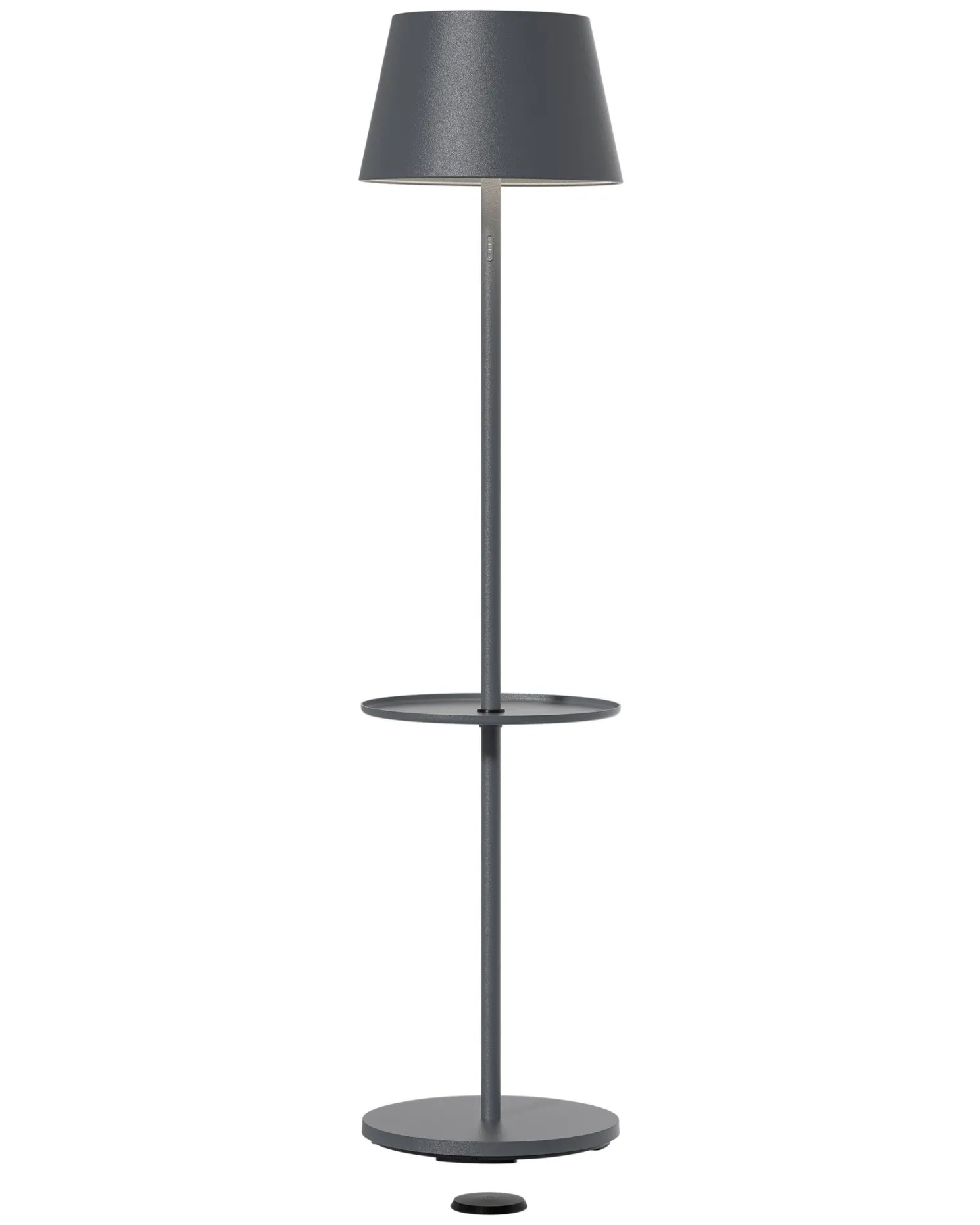 Sompex Stehleuchte - Garcon anthrazit, outdoor