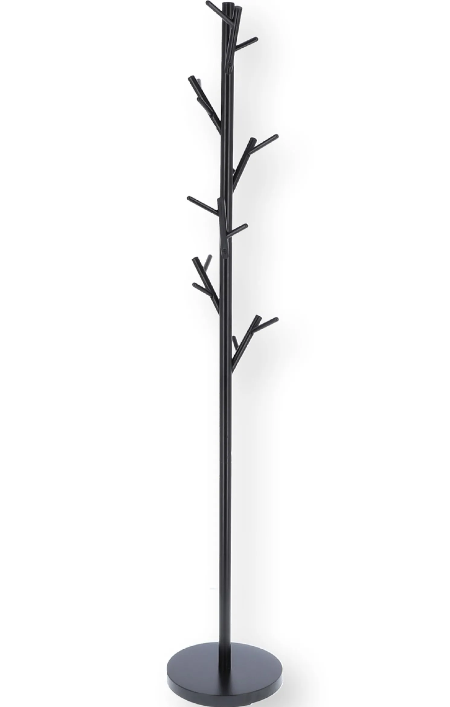 Jan Kurtz Kleiderständer Tree schwarz