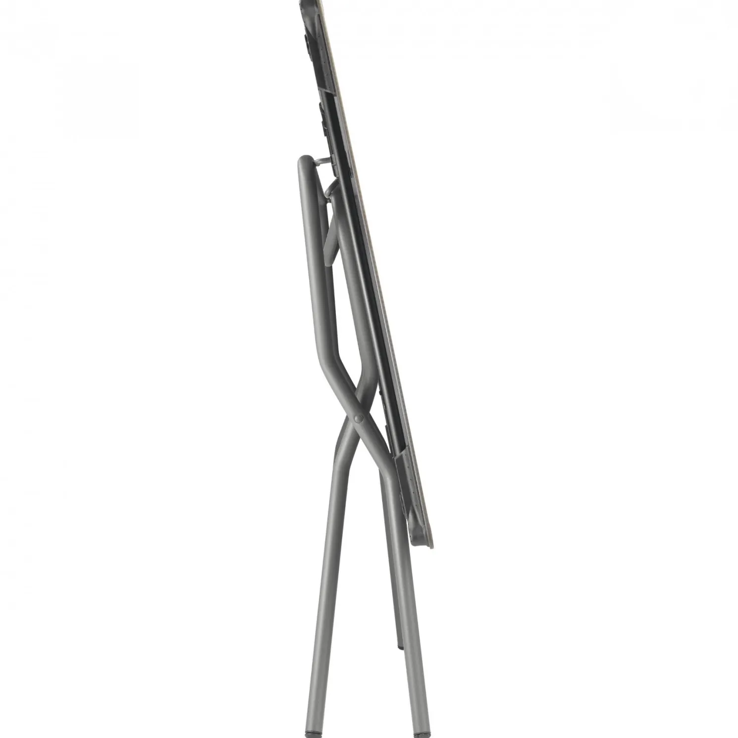 Lafuma Outdoor Tisch Anytime 140x80 cm Volcanic