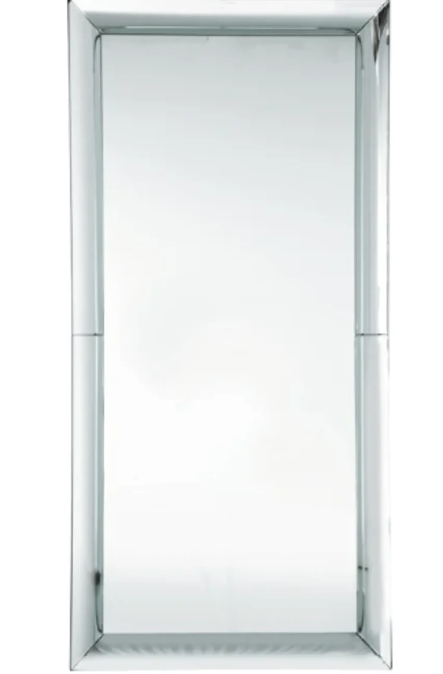 Kare Spiegel Soft Beauty 207x99 cm