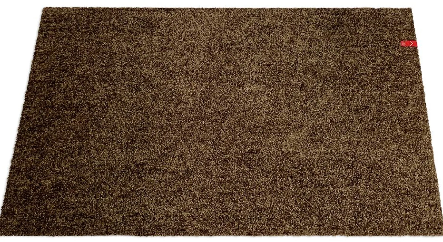 Keilbach Bravo Fußmatte 87 x 57 cm Braun