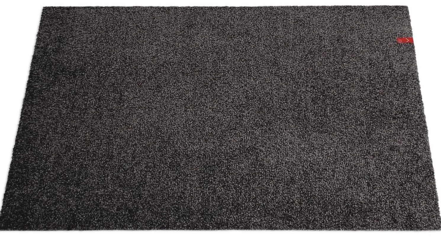 Keilbach Bravo Fußmatte 147 x 87 cm Dunkelgrau