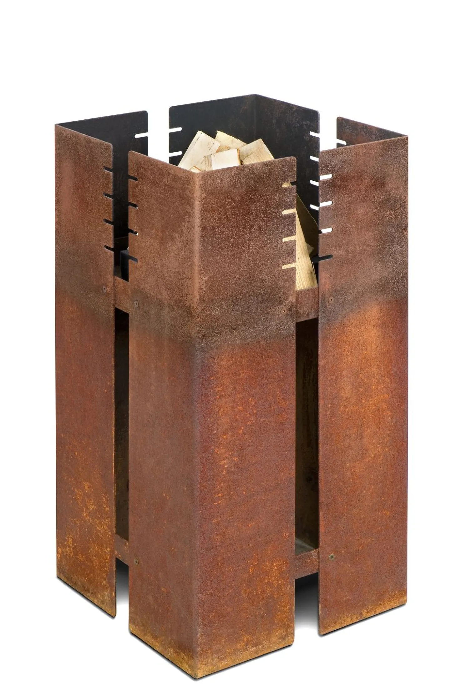 Keilbach Ferrum Feuerstelle