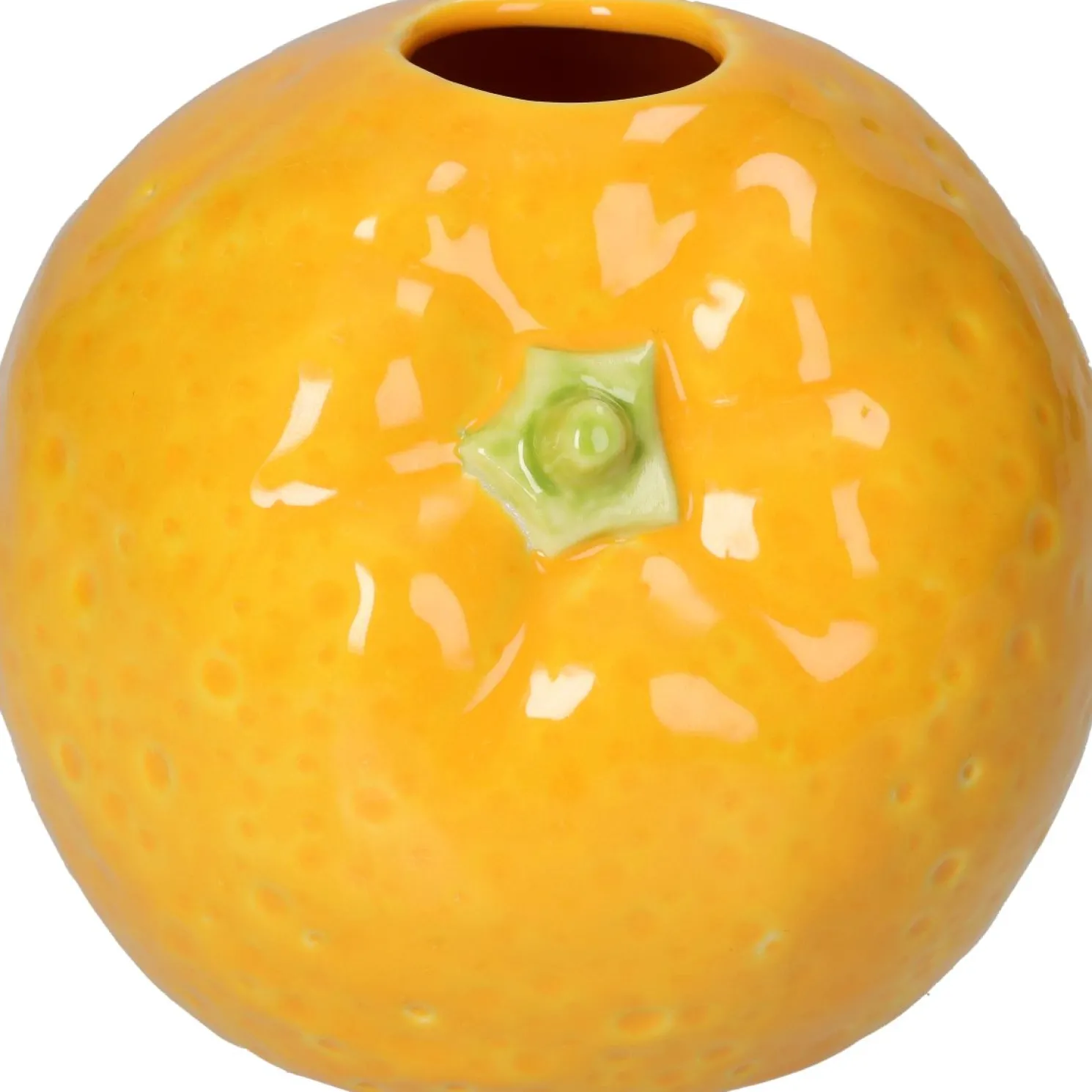 Kersten B.V. Vase Orangenform