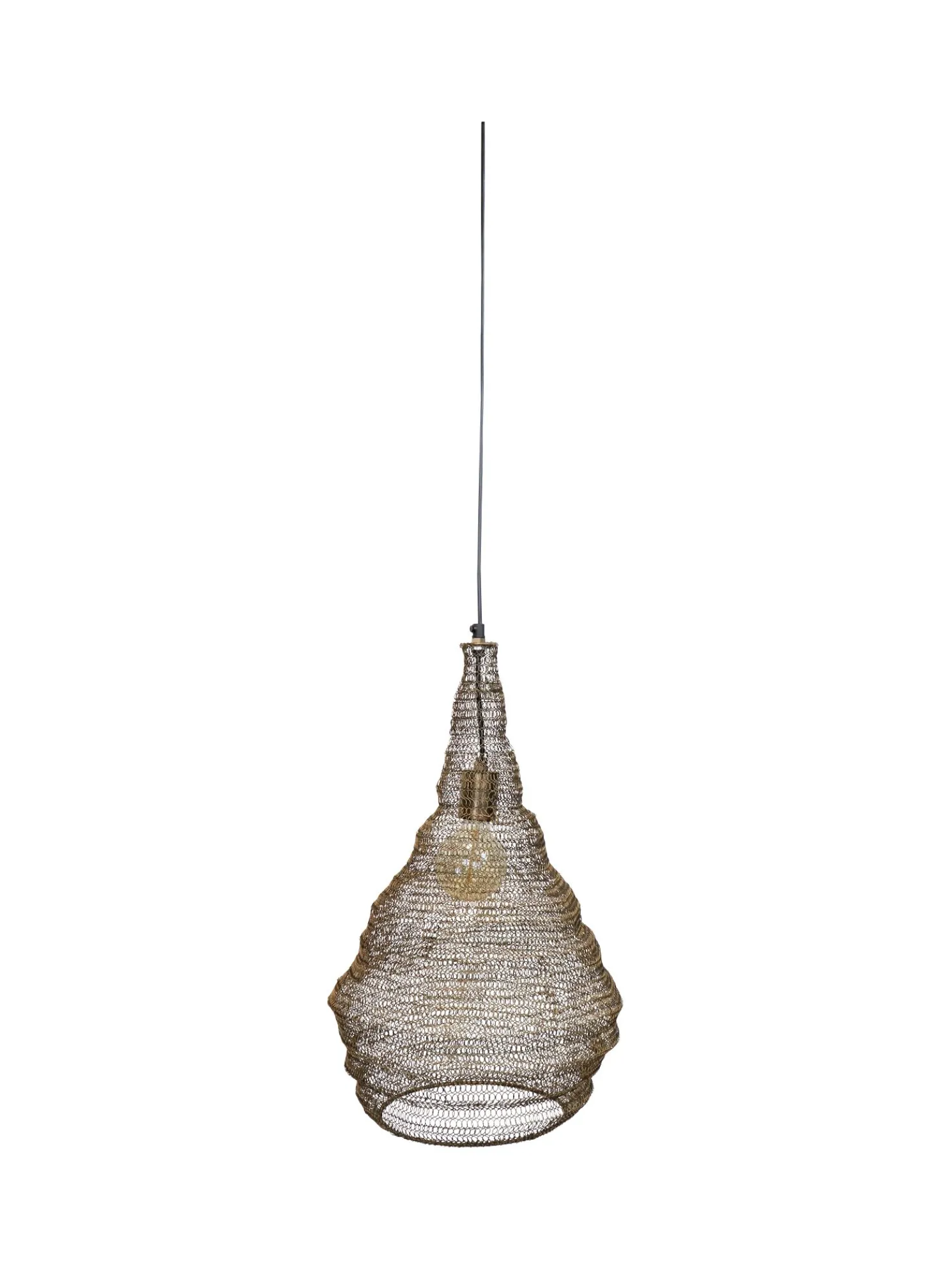 Hoff Lampe Filament ø30x50cm