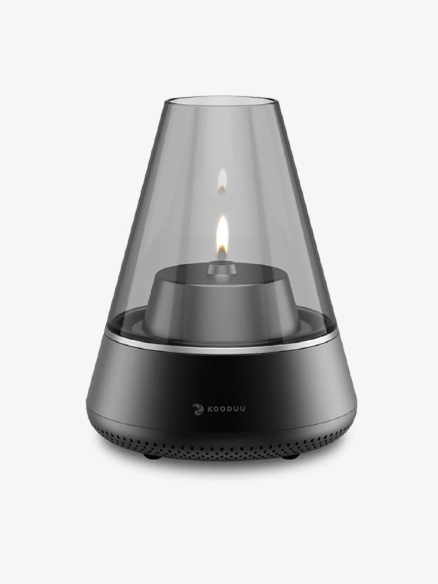 Kooduu Nordic Light PRO Black