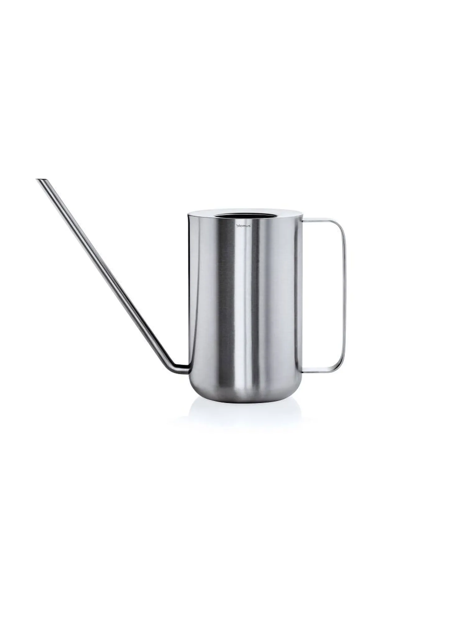 Blomus Planto - Gießkanne 19x32 cm Edelstahl