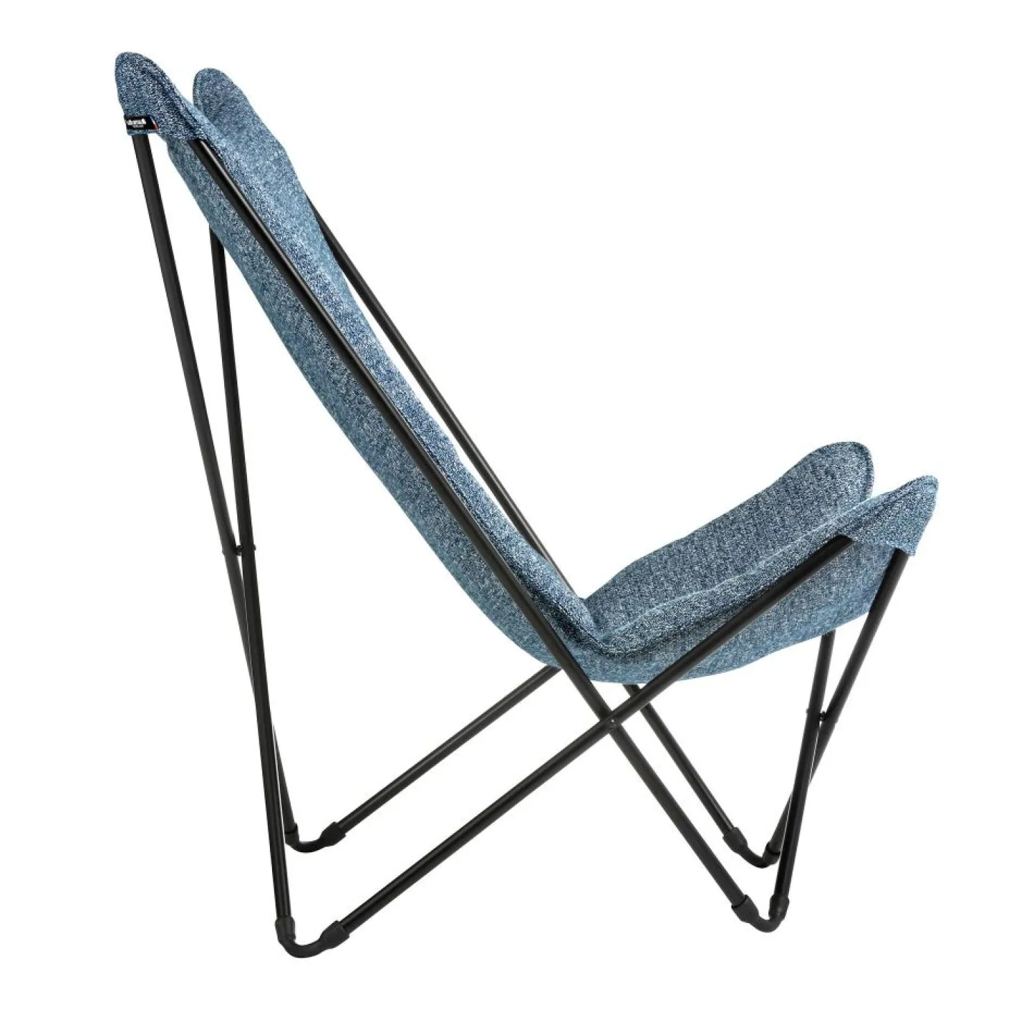 Lafuma Outdoor Stuhl Sphinx Sunbrella Cobalt