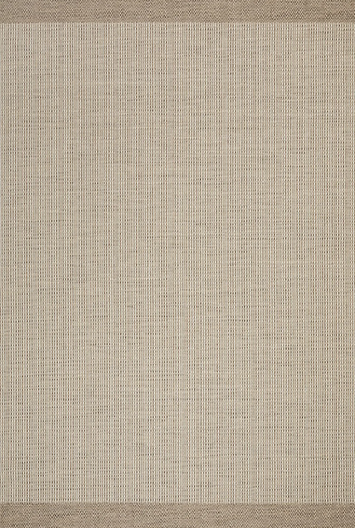 Lafuma Outdoor Teppich Melya 200x290 Sonora Beige