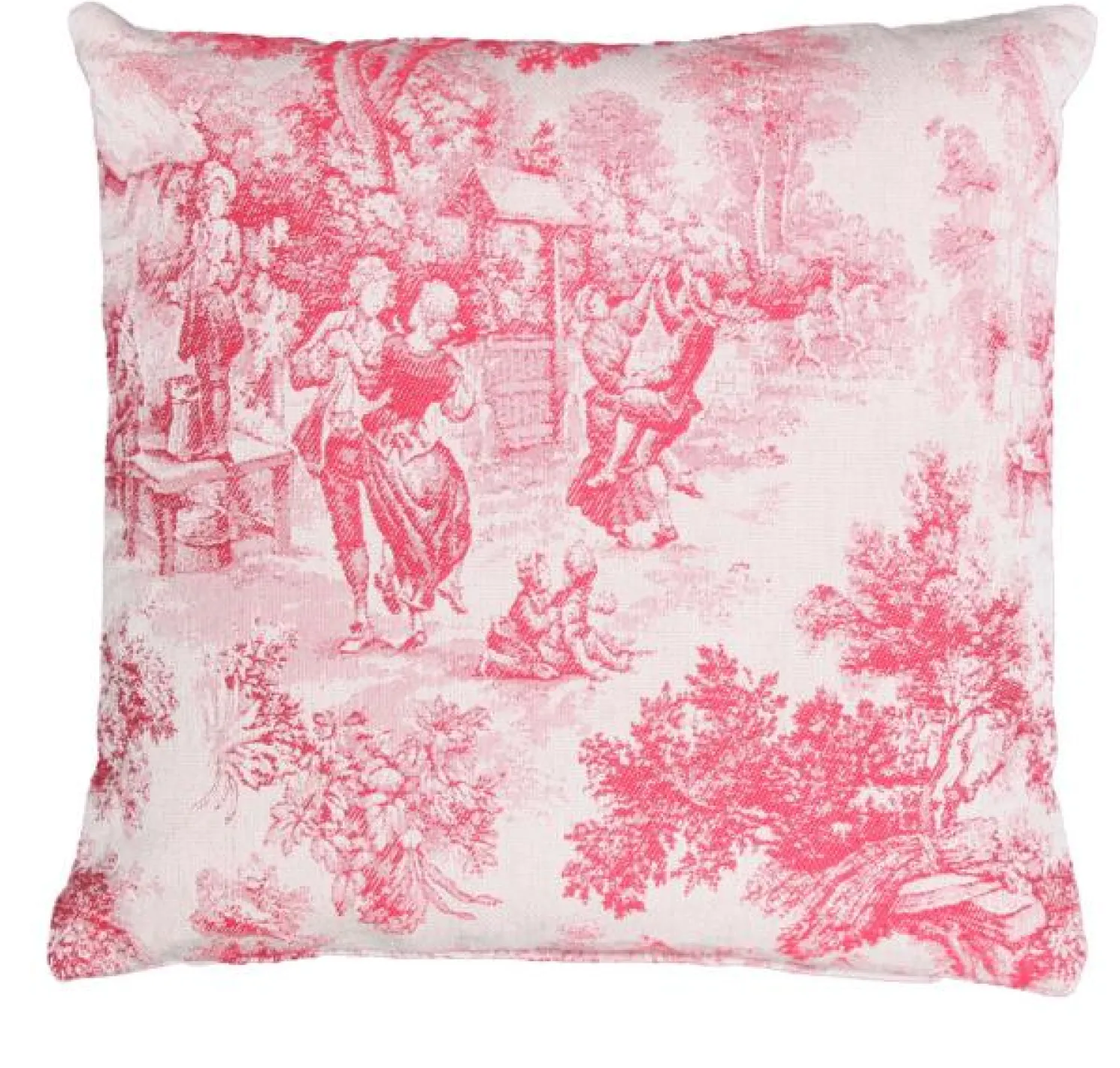 Lazis Champagne - Kissenhülle 40x40 cm