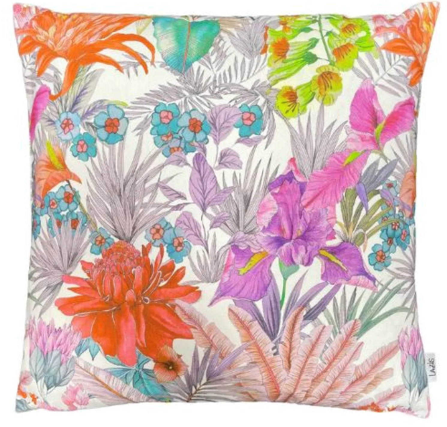 Lazis Kissenhülle Formentera 50 x 50 cm