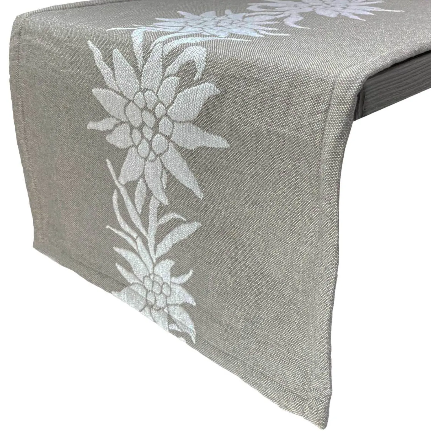 Lazis Tischläufer - Severin 43 x 130 cm