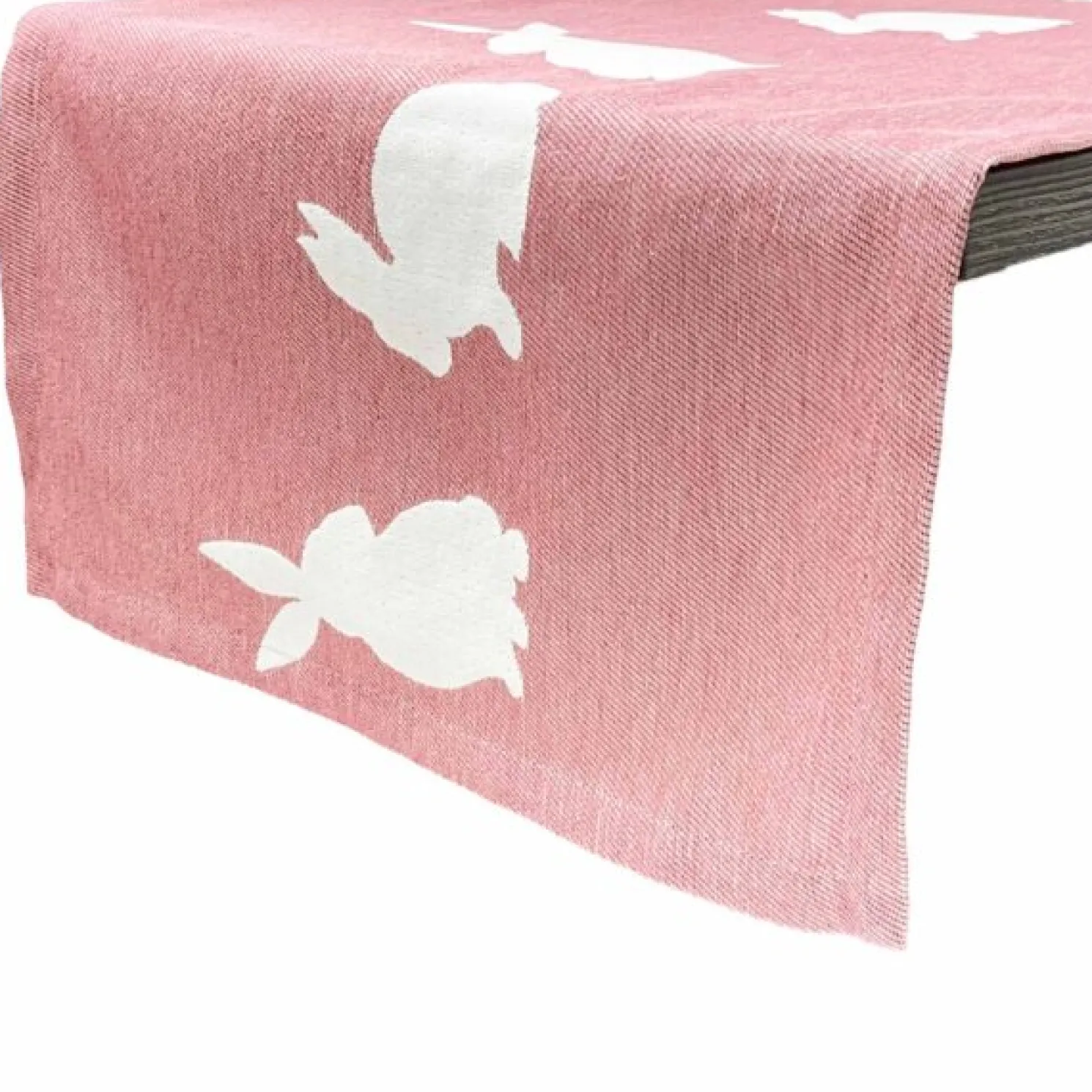 Lazis Tischläufer Tilda 47 x 135 cm