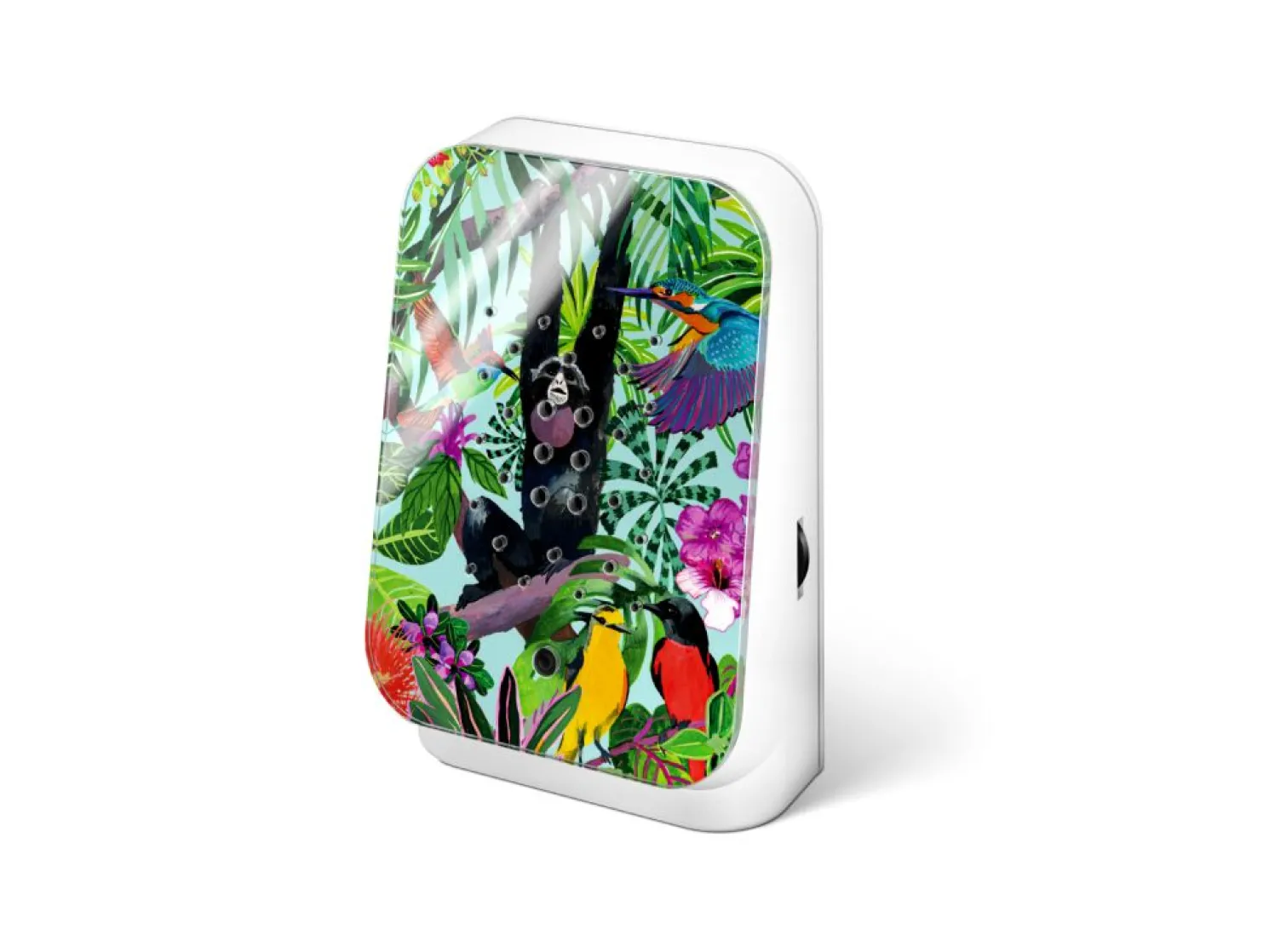 Relaxound Junglebox Tropic