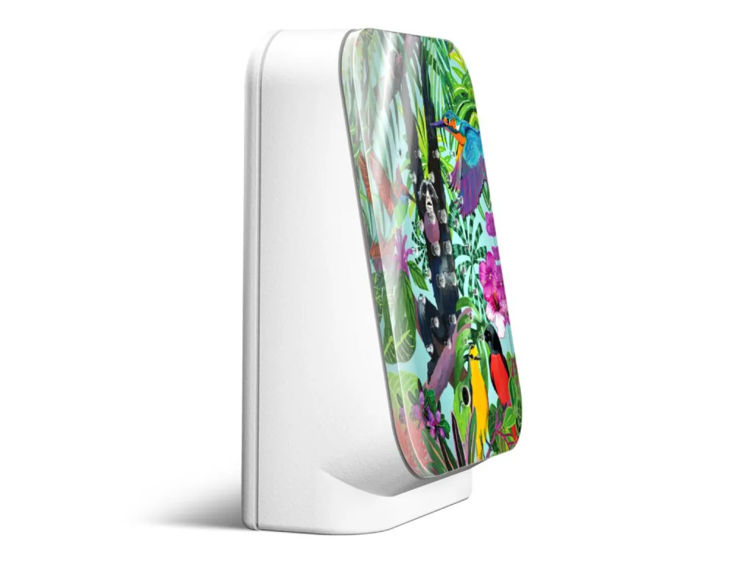 Relaxound Junglebox Tropic