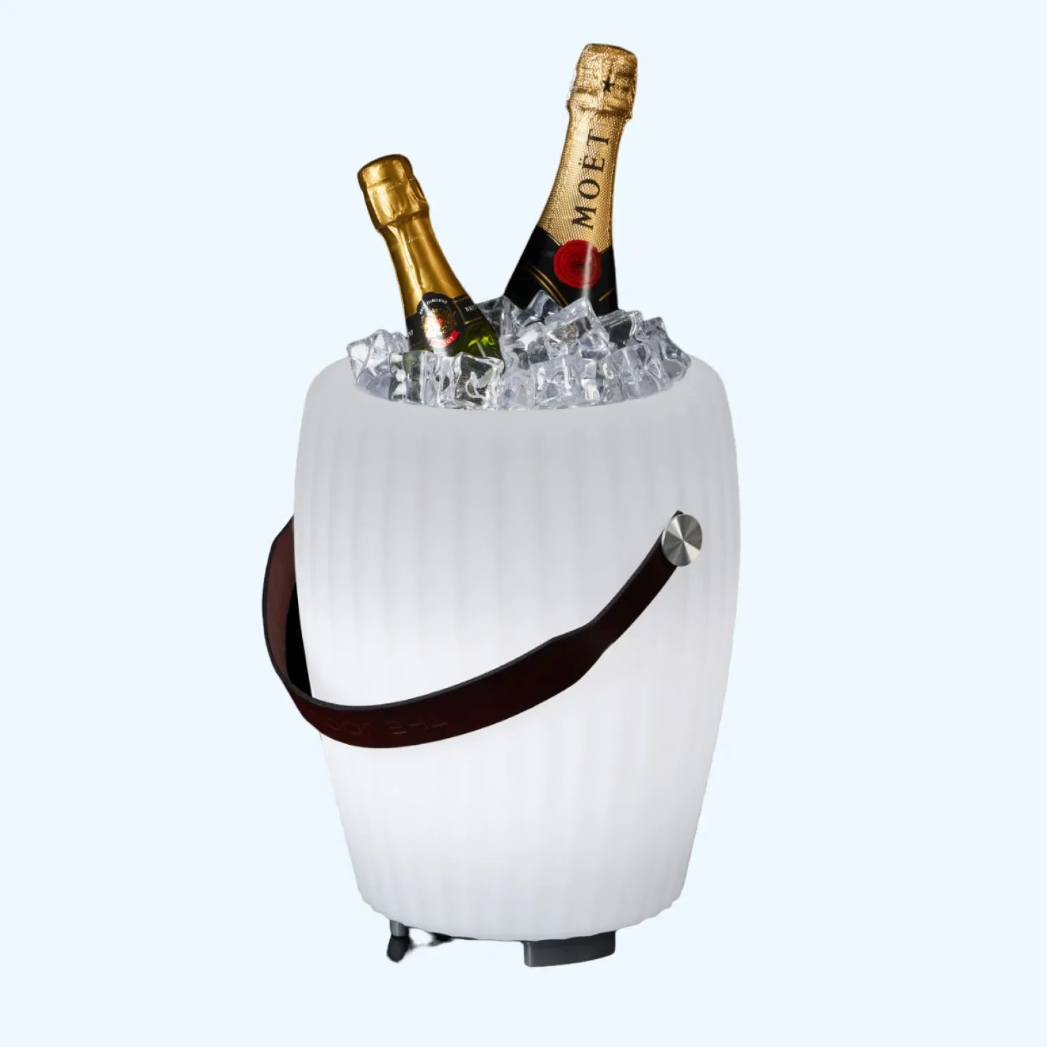 Joouls The Joouly Bowl M Weinkühler mit Bluetooth