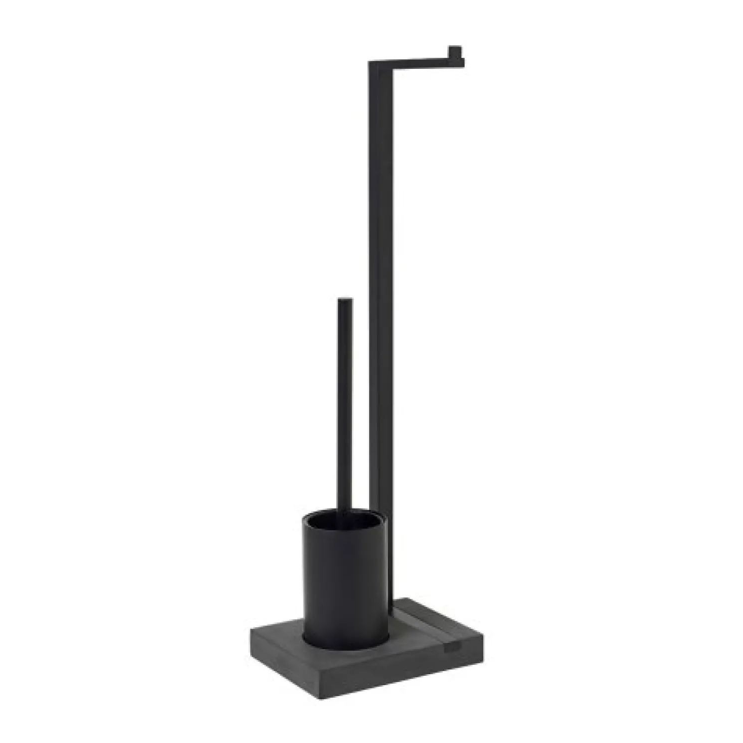 Blomus Toilettenbutler - Menoto schwarz